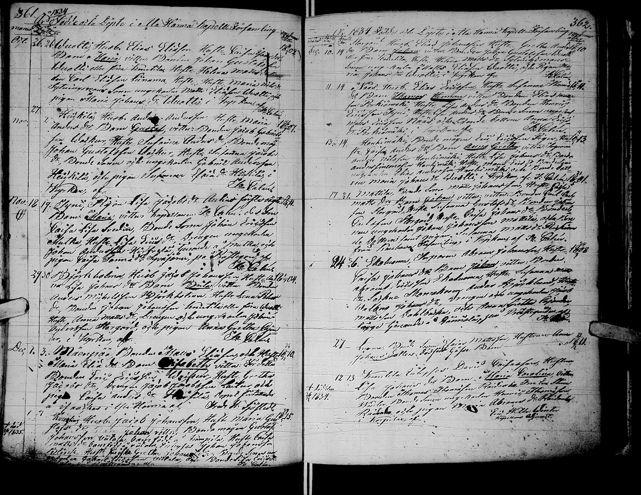 [ ../kirjat/Kirkonkirjat/alaharma/syntyneet-vihityt-kuolleet_1822-1842_66626/kuvat/182.jpg ]