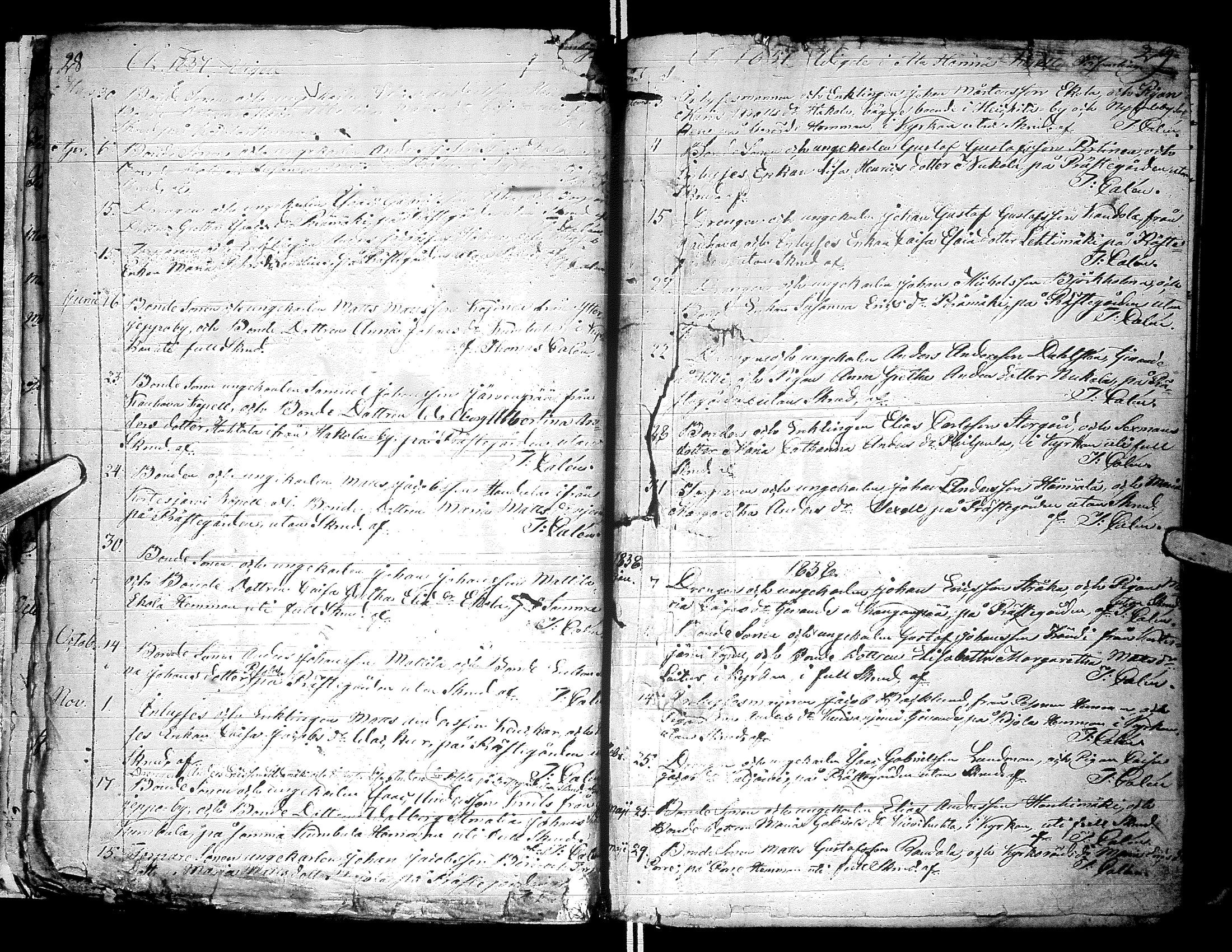 [ ../kirjat/Kirkonkirjat/alaharma/syntyneet-vihityt-kuolleet_1822-1842_66626/kuvat/20.jpg ]