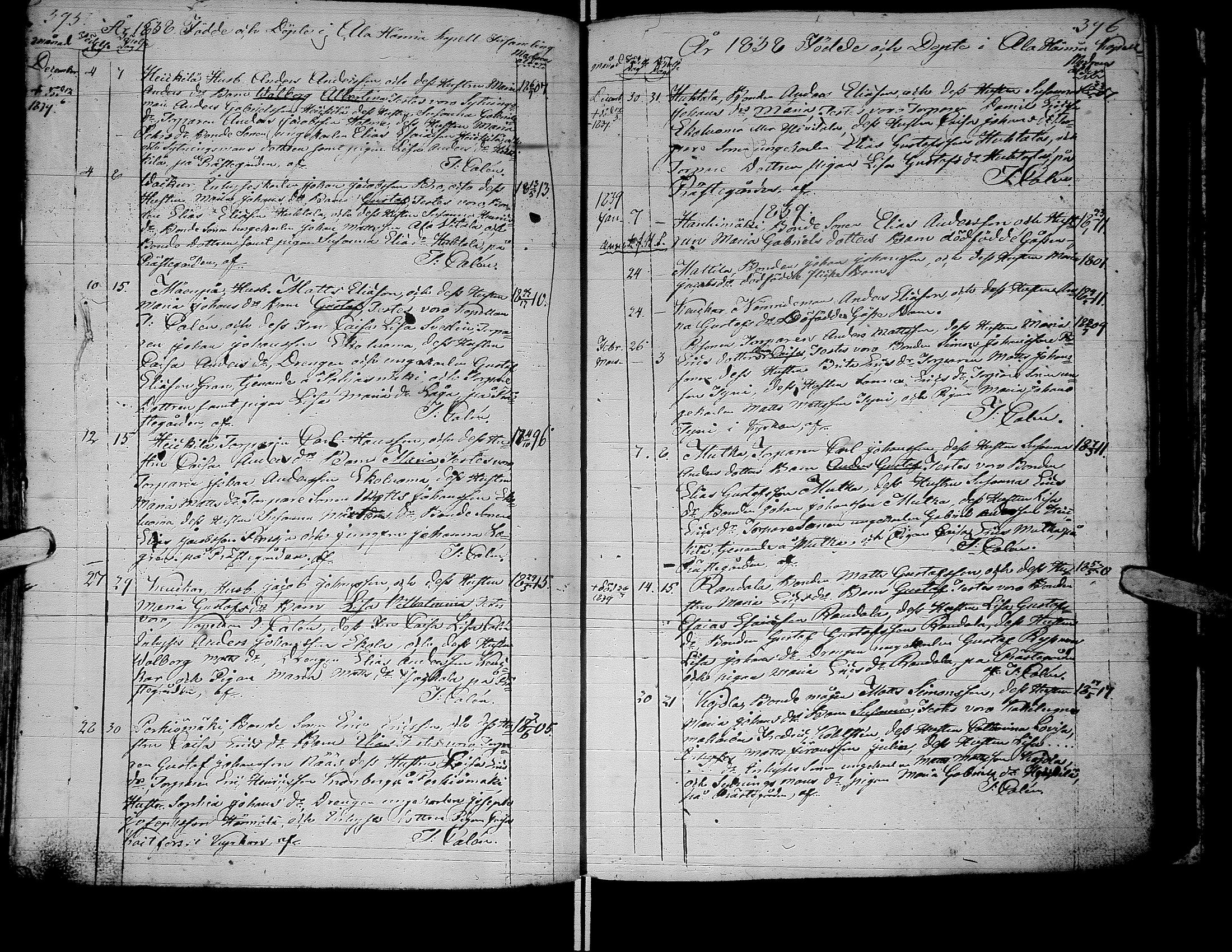 [ ../kirjat/Kirkonkirjat/alaharma/syntyneet-vihityt-kuolleet_1822-1842_66626/kuvat/200.jpg ]