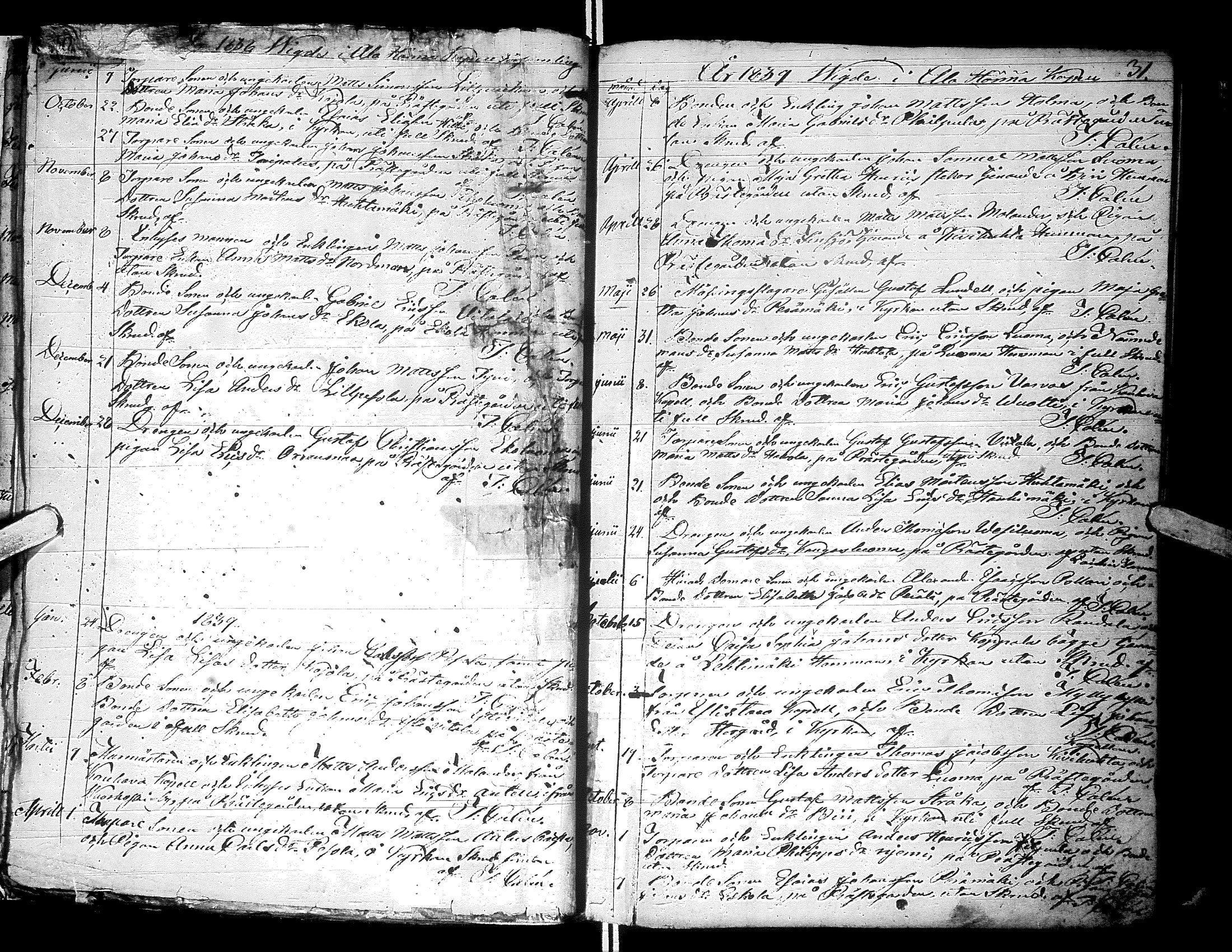 [ ../kirjat/Kirkonkirjat/alaharma/syntyneet-vihityt-kuolleet_1822-1842_66626/kuvat/21.jpg ]