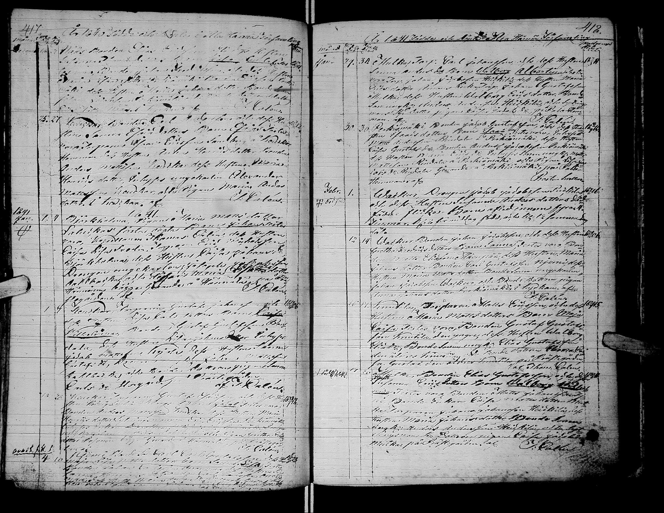 [ ../kirjat/Kirkonkirjat/alaharma/syntyneet-vihityt-kuolleet_1822-1842_66626/kuvat/211.jpg ]