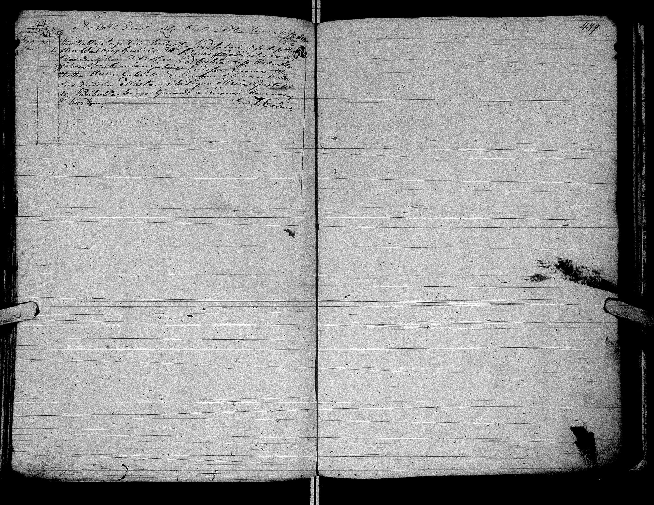 [ ../kirjat/Kirkonkirjat/alaharma/syntyneet-vihityt-kuolleet_1822-1842_66626/kuvat/224.jpg ]
