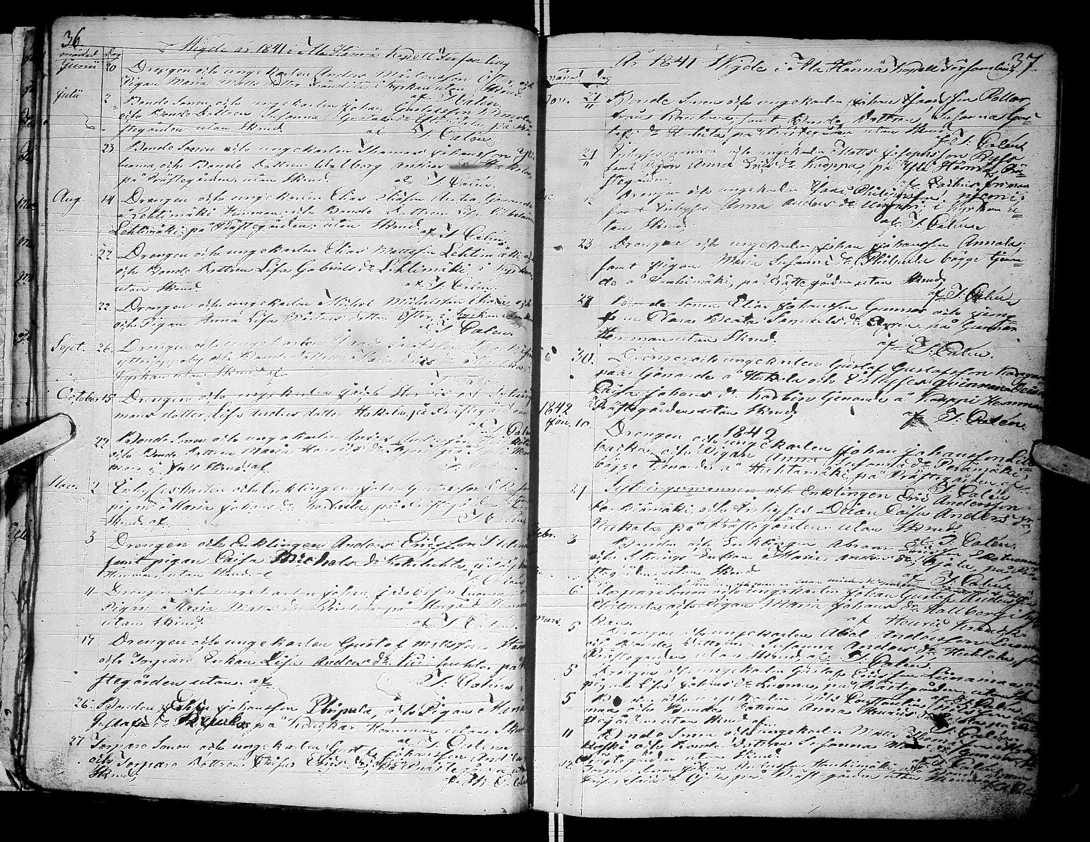 [ ../kirjat/Kirkonkirjat/alaharma/syntyneet-vihityt-kuolleet_1822-1842_66626/kuvat/24.jpg ]