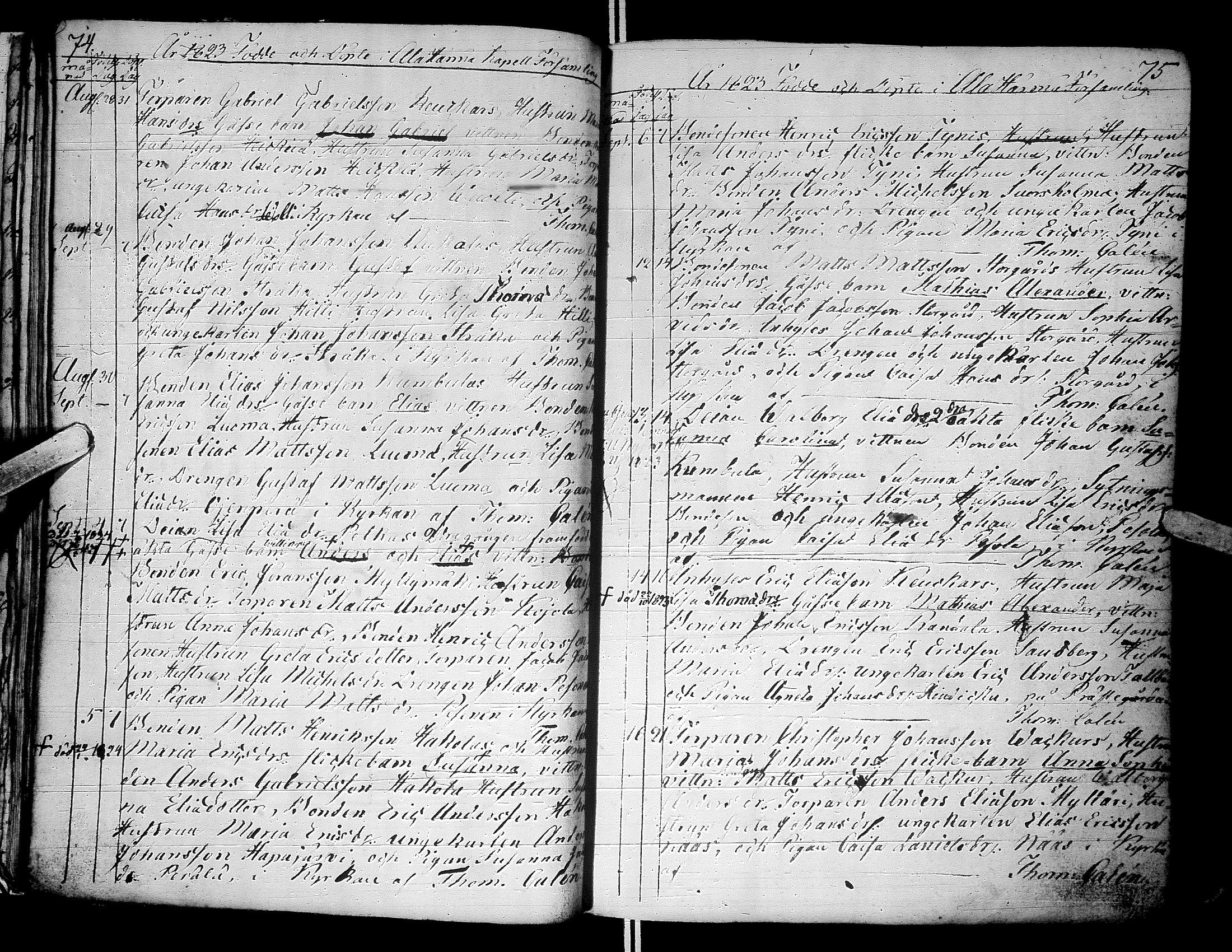 [ ../kirjat/Kirkonkirjat/alaharma/syntyneet-vihityt-kuolleet_1822-1842_66626/kuvat/40.jpg ]