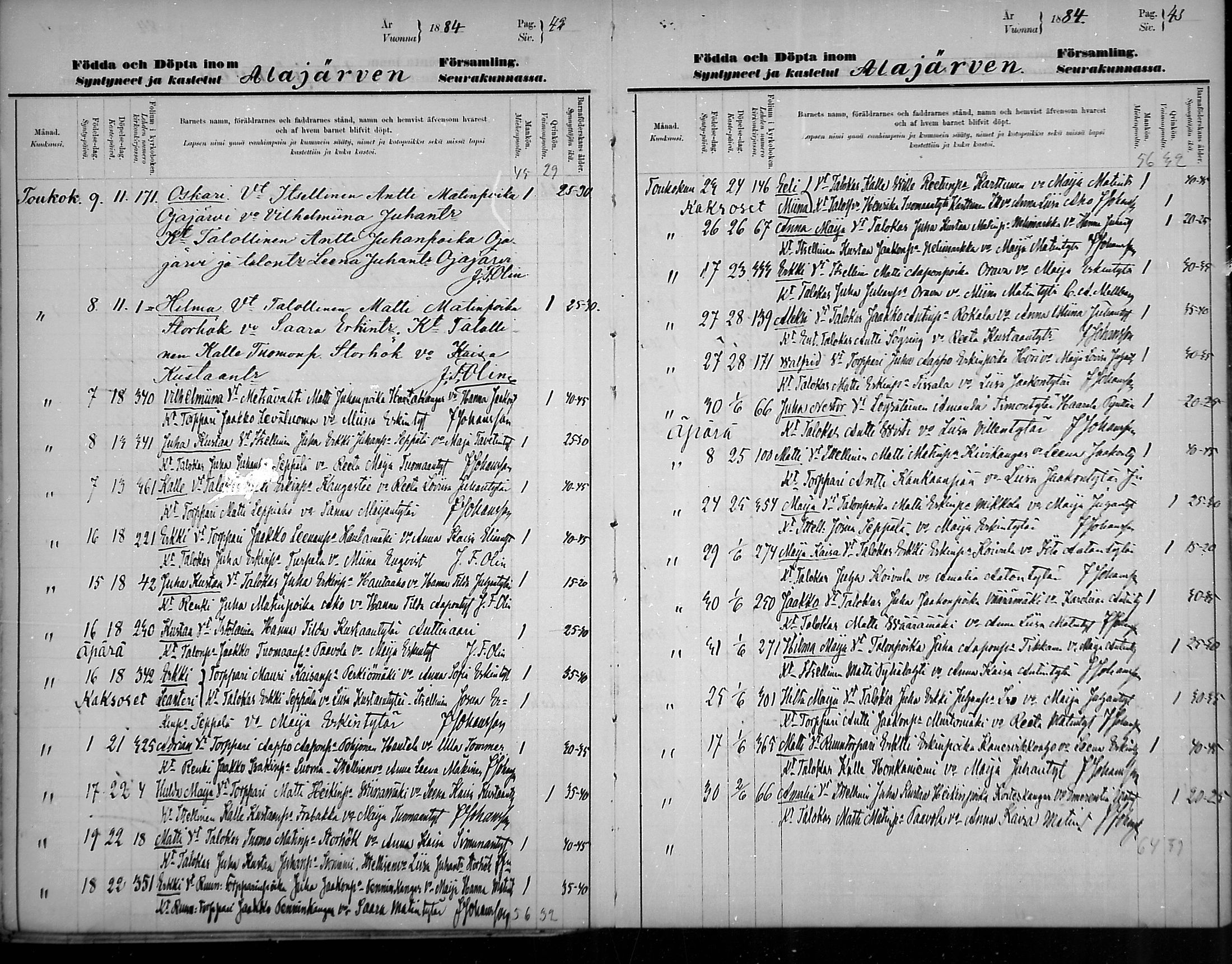 [ ../kirjat/Kirkonkirjat/alajarvi/syntyneet_1882-1889_mko478-480/kuvat/22.jpg ]