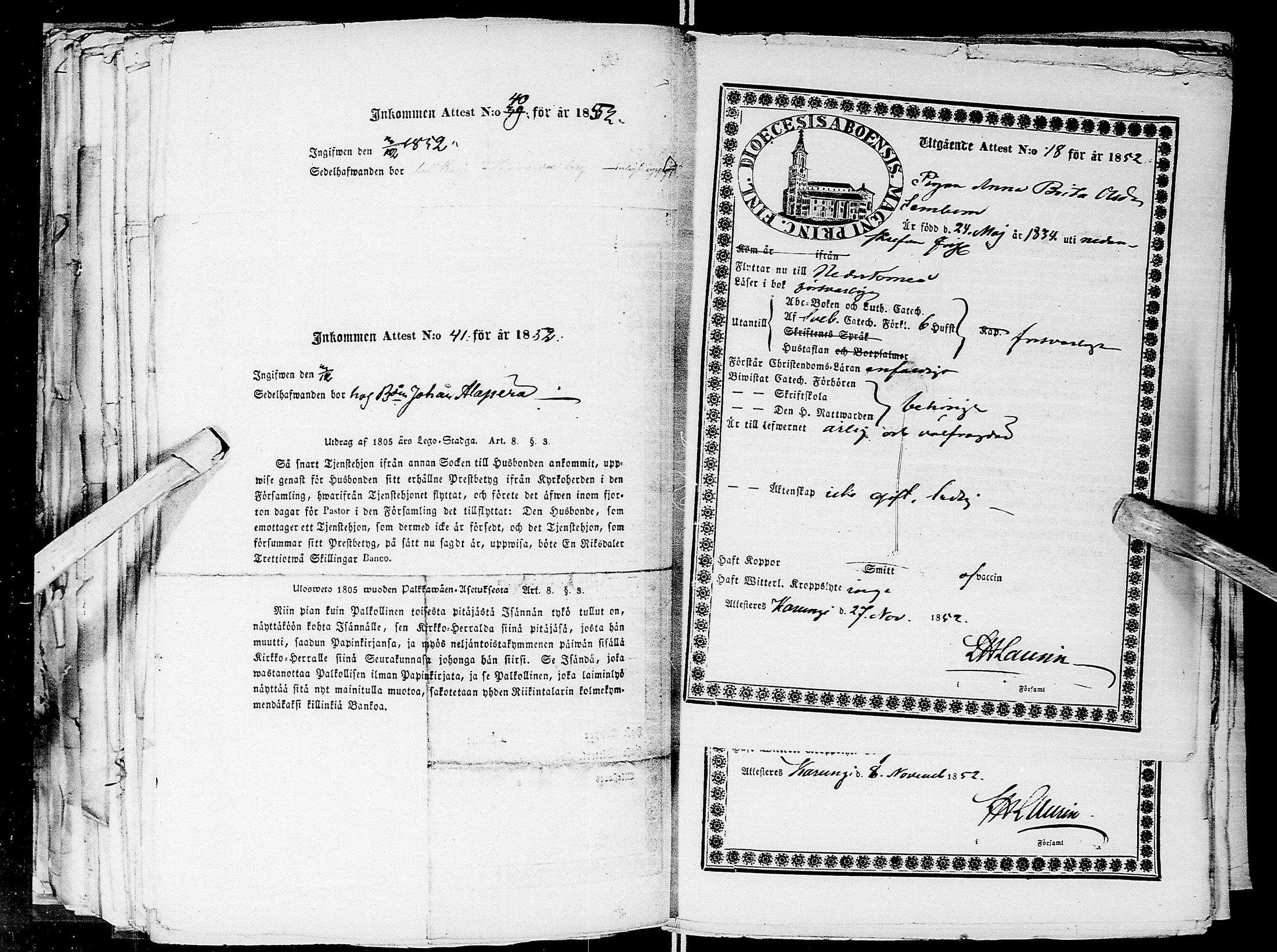[ ../kirjat/Kirkonkirjat/alatornio/muuttokirjoja_1848-1853_ik214/kuvat/288.jpg ]