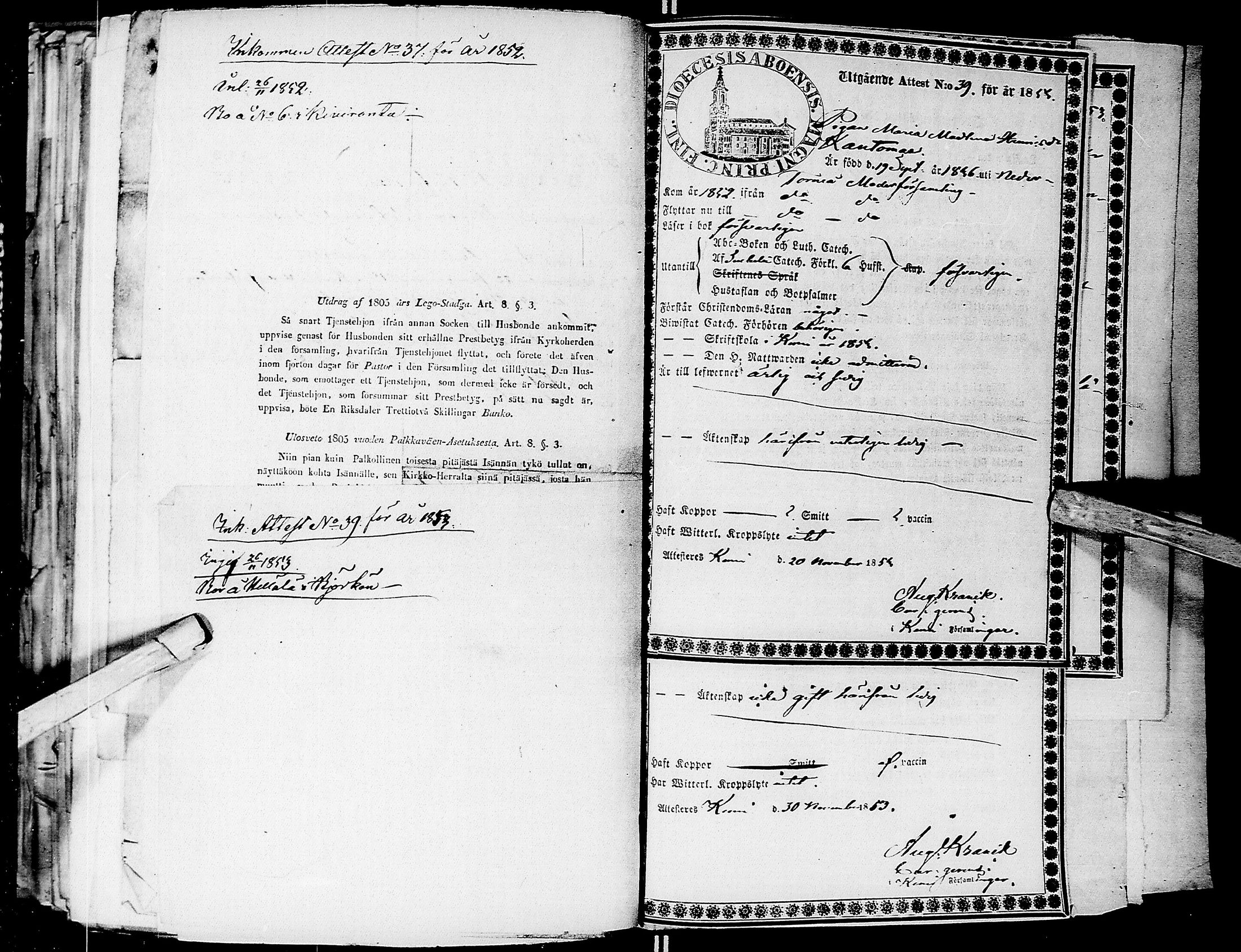 [ ../kirjat/Kirkonkirjat/alatornio/muuttokirjoja_1848-1853_ik214/kuvat/333.jpg ]