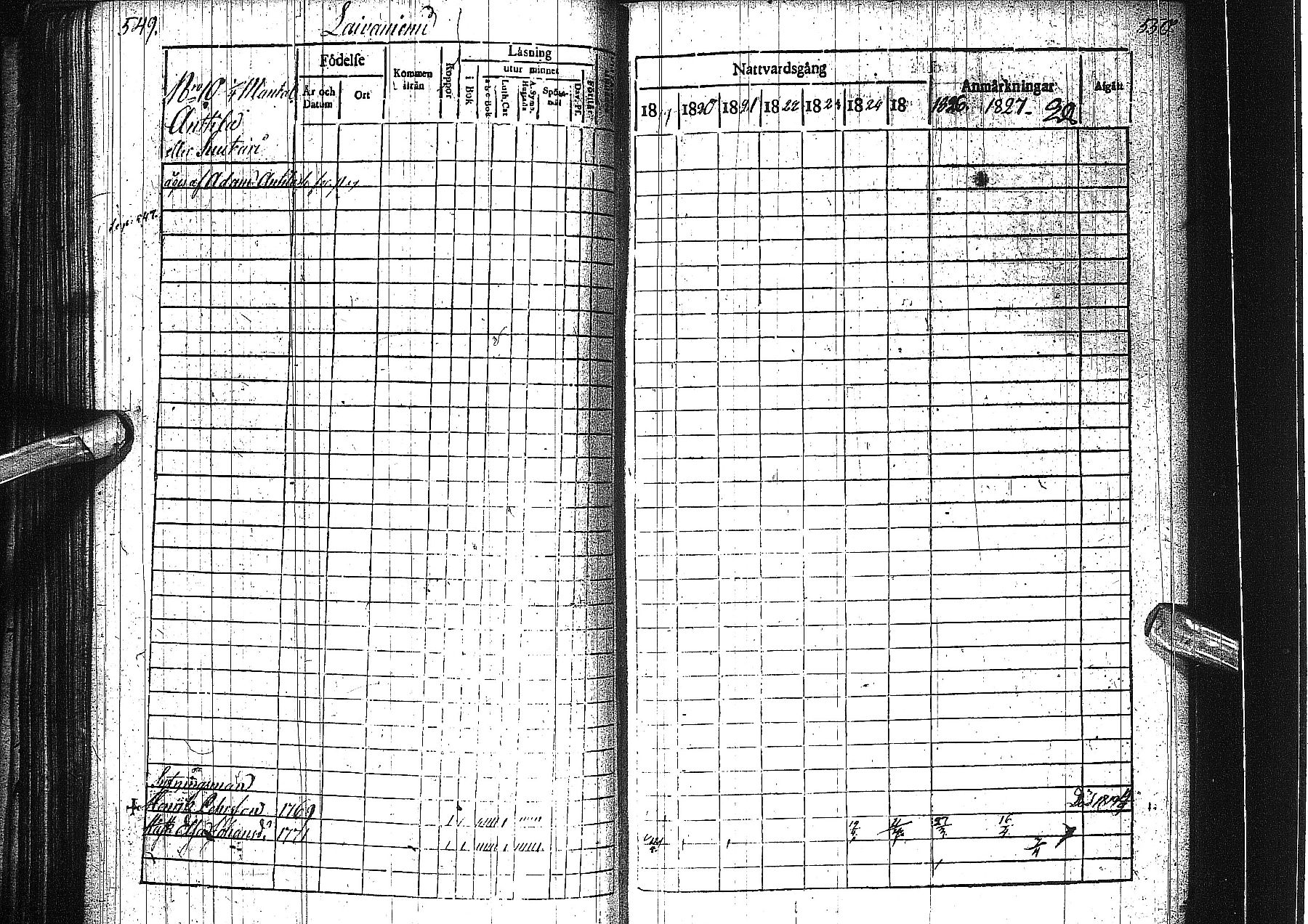[ ../kirjat/Kirkonkirjat/alatornio/rippikirja_1819-1828_ik204-205/kuvat/284.jpg ]
