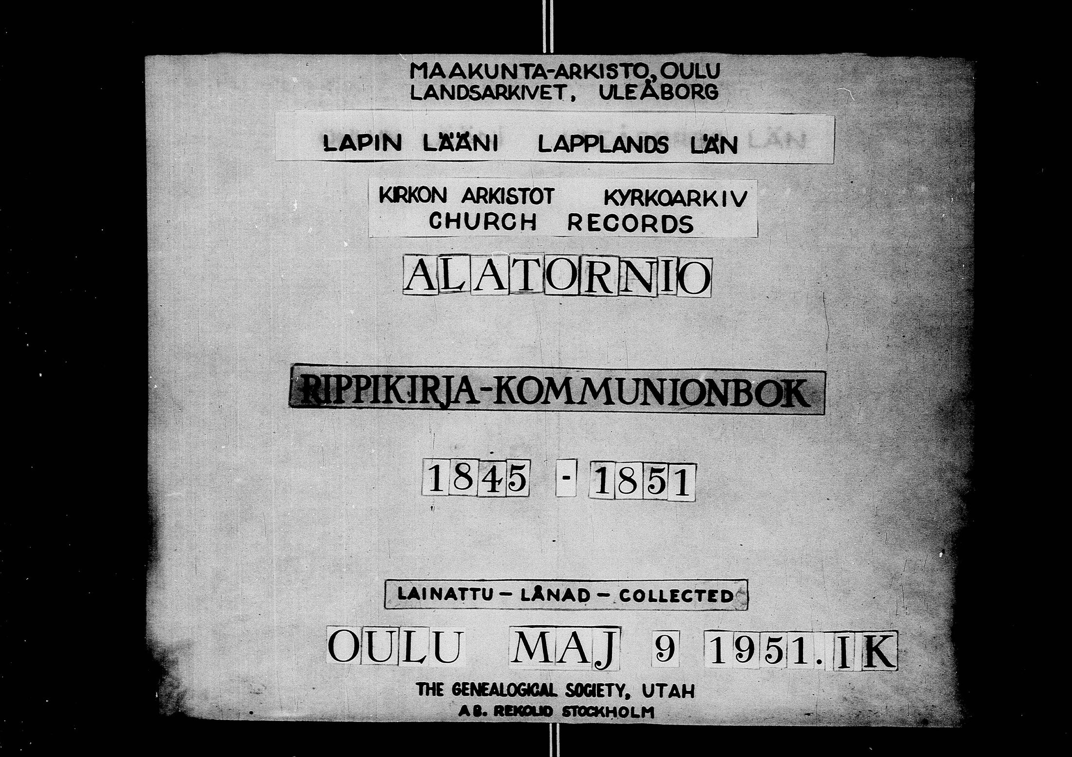 [ ../kirjat/Kirkonkirjat/alatornio/rippikirja_1845-1851_ik206-207/kuvat/1.jpg ]