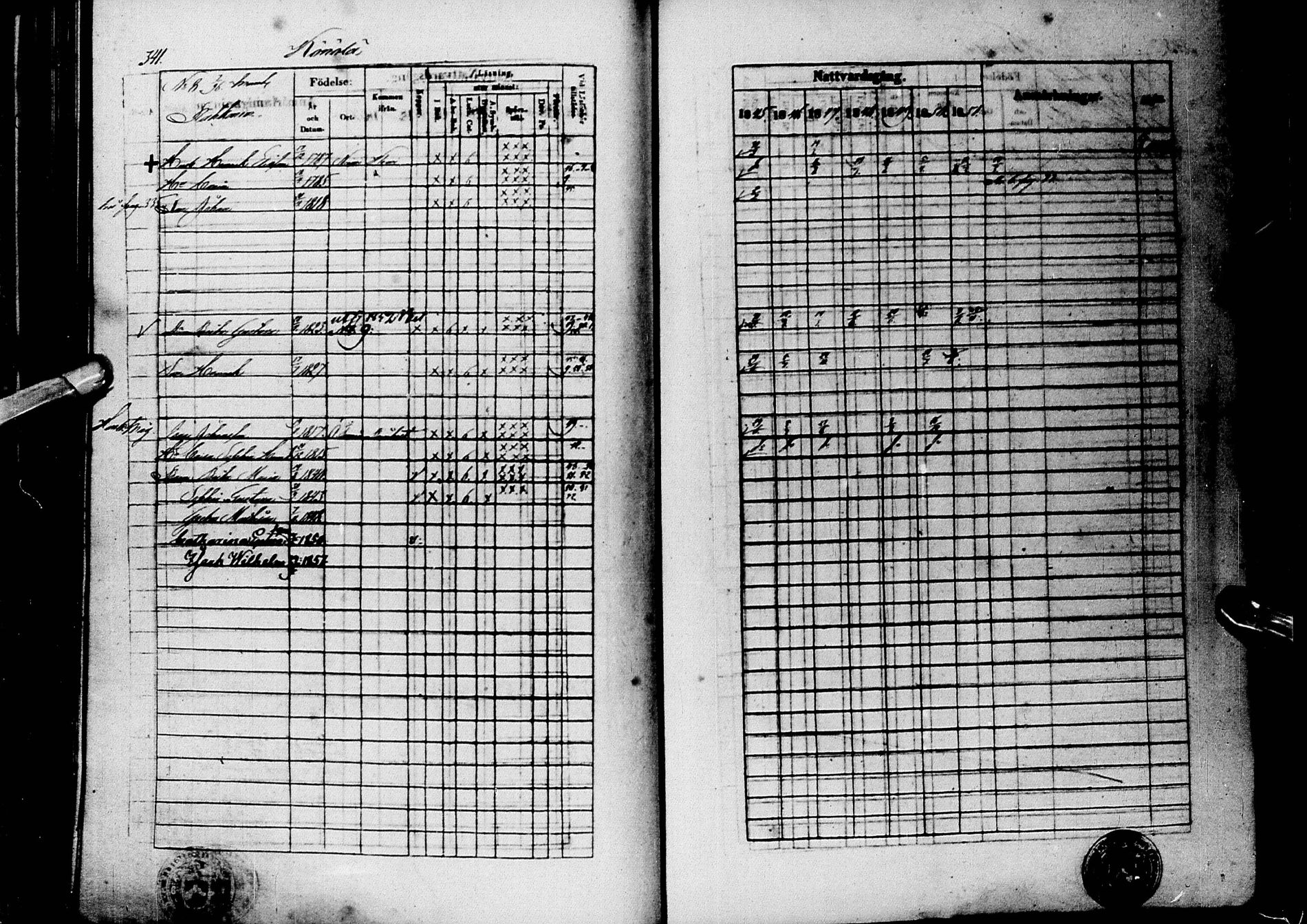 [ ../kirjat/Kirkonkirjat/alatornio/rippikirja_1845-1851_ik206-207/kuvat/175.jpg ]