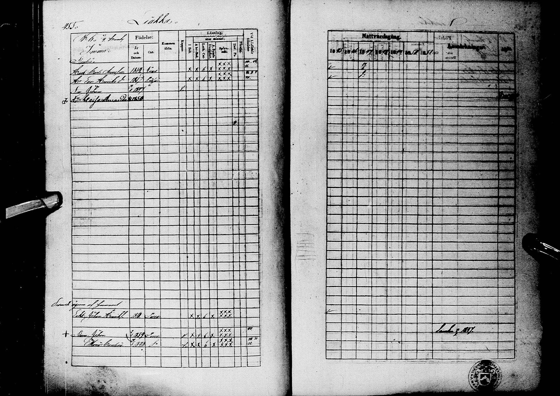 [ ../kirjat/Kirkonkirjat/alatornio/rippikirja_1845-1851_ik206-207/kuvat/232.jpg ]