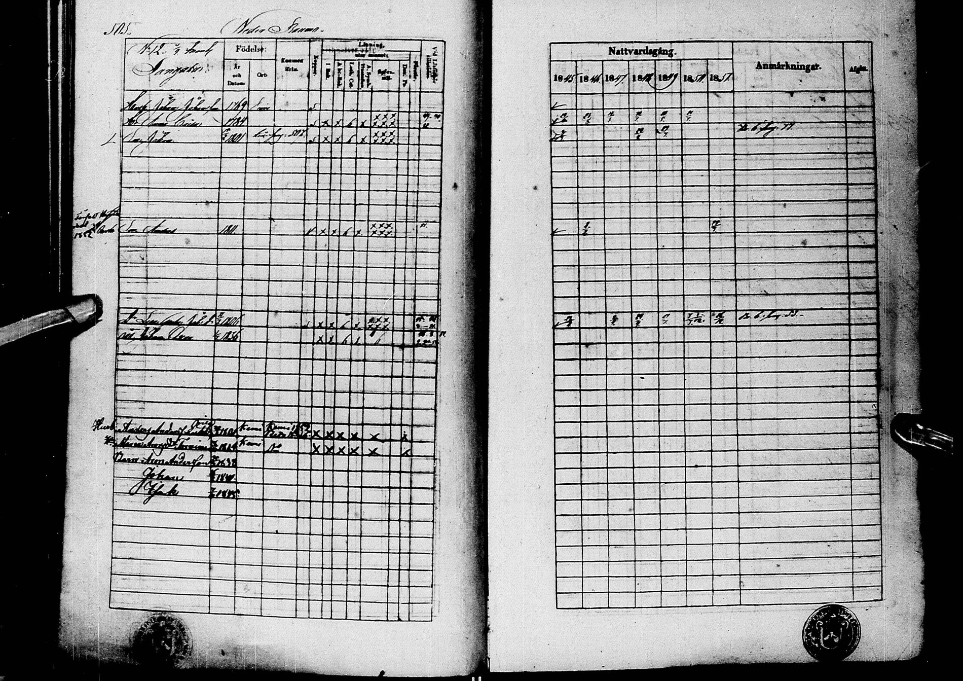 [ ../kirjat/Kirkonkirjat/alatornio/rippikirja_1845-1851_ik206-207/kuvat/257.jpg ]