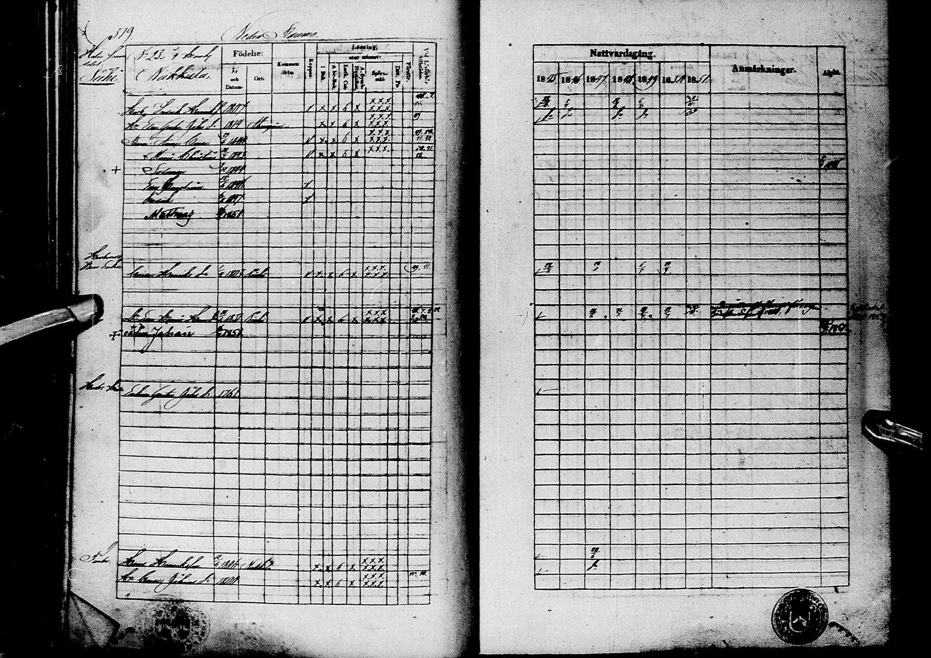 [ ../kirjat/Kirkonkirjat/alatornio/rippikirja_1845-1851_ik206-207/kuvat/264.jpg ]