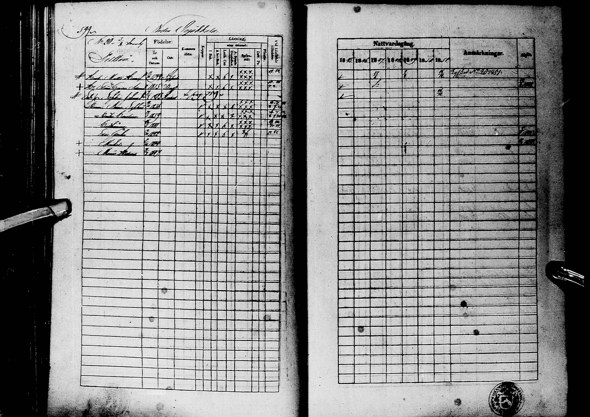 [ ../kirjat/Kirkonkirjat/alatornio/rippikirja_1845-1851_ik206-207/kuvat/304.jpg ]
