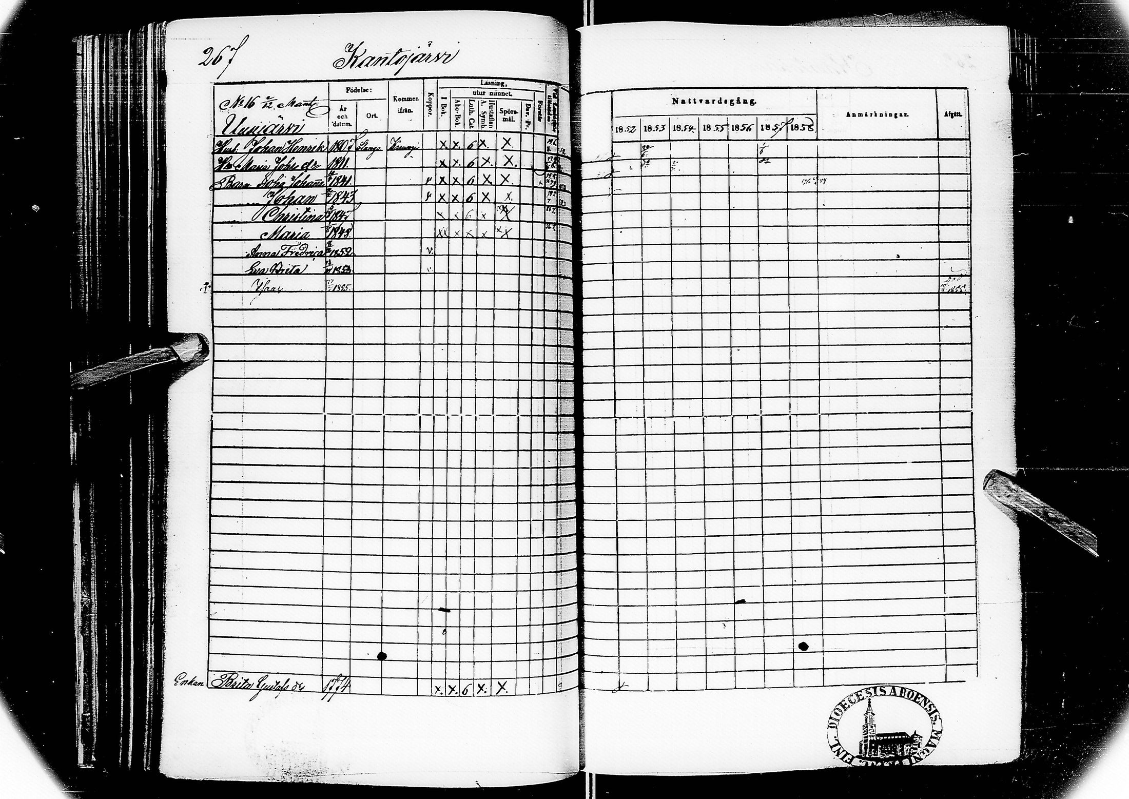 [ ../kirjat/Kirkonkirjat/alatornio/rippikirja_1852-1858_ik207/kuvat/153.jpg ]