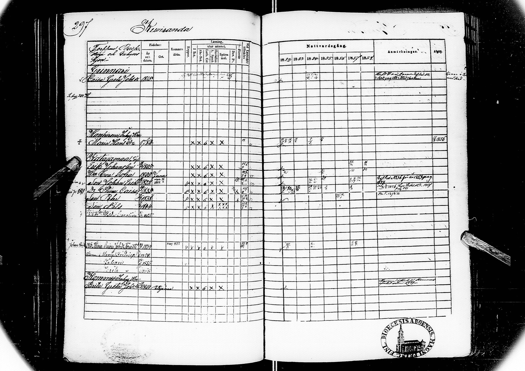 [ ../kirjat/Kirkonkirjat/alatornio/rippikirja_1852-1858_ik207/kuvat/166.jpg ]