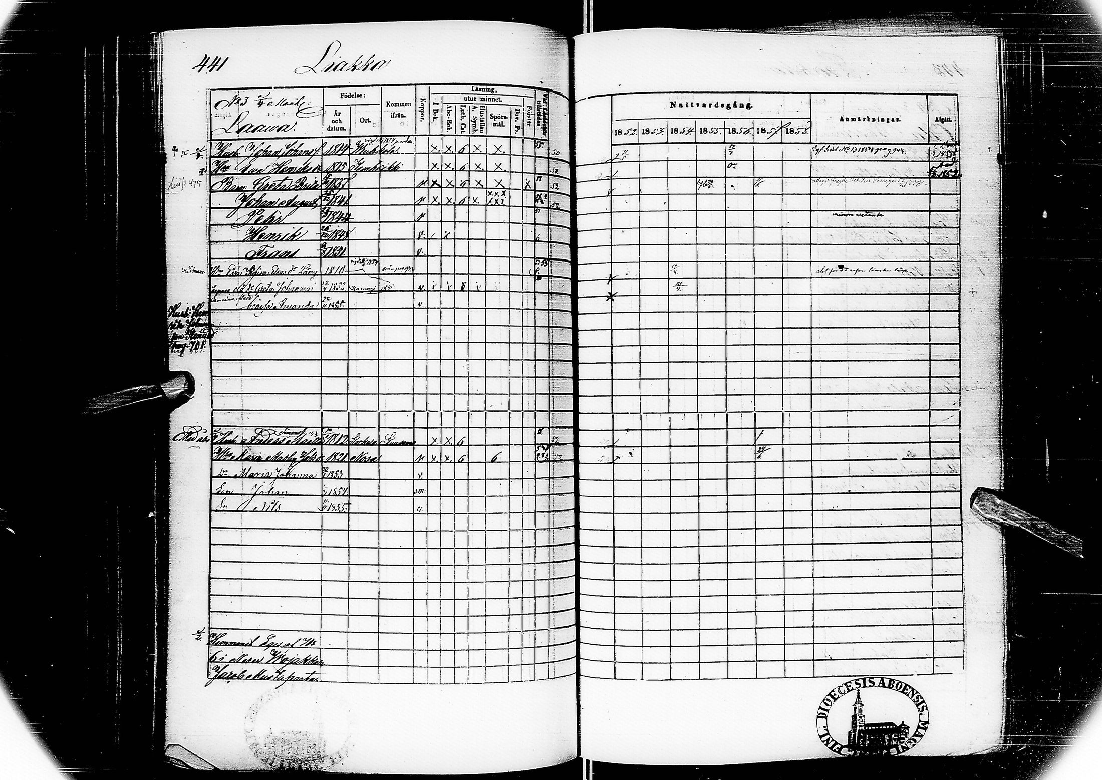 [ ../kirjat/Kirkonkirjat/alatornio/rippikirja_1852-1858_ik207/kuvat/237.jpg ]