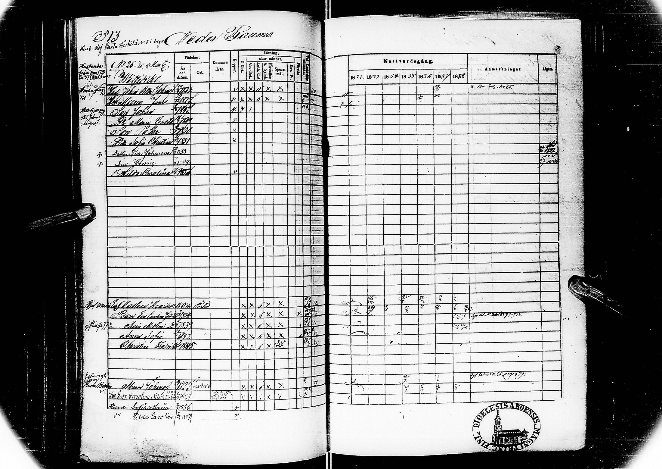 [ ../kirjat/Kirkonkirjat/alatornio/rippikirja_1852-1858_ik207/kuvat/273.jpg ]