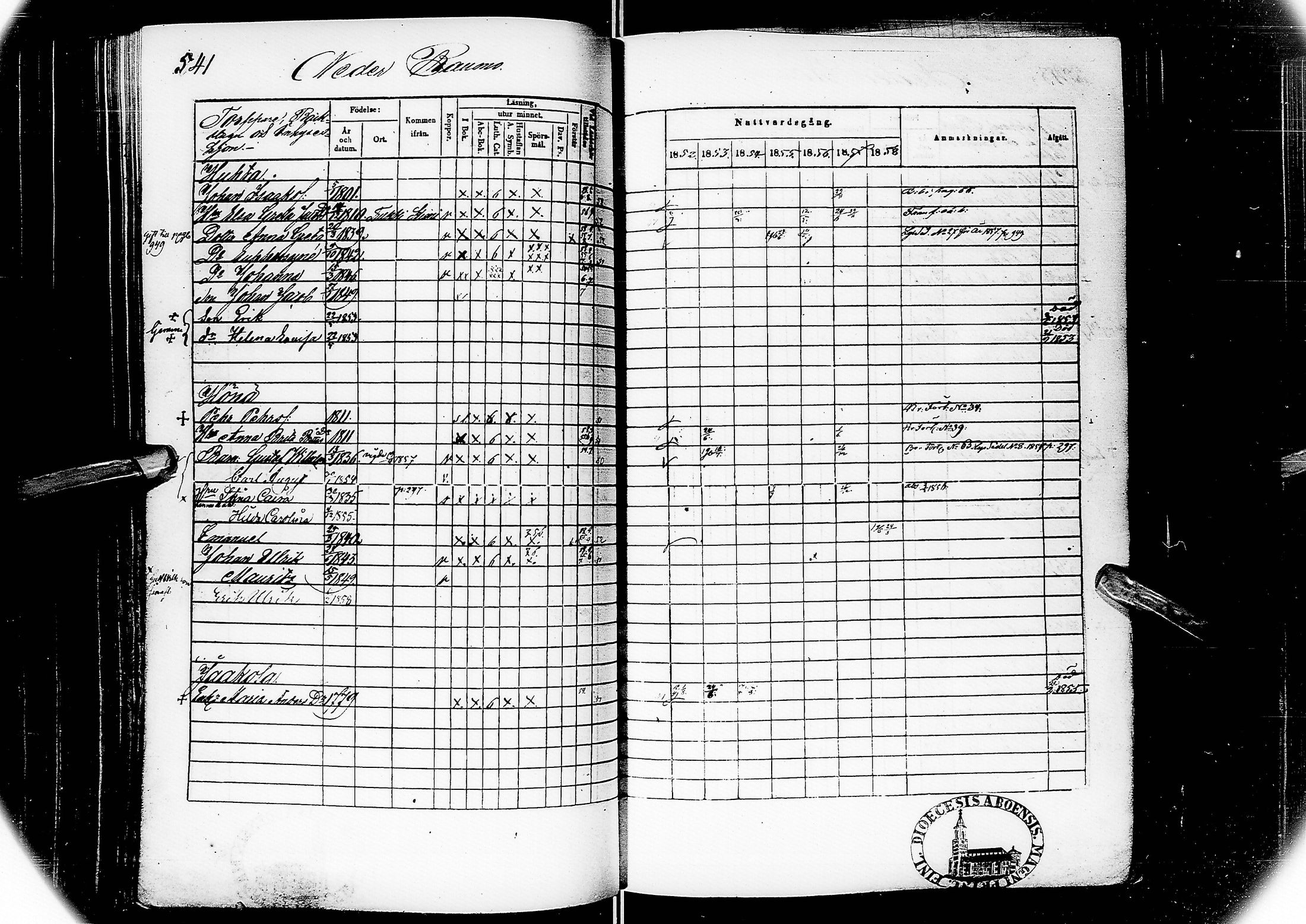 [ ../kirjat/Kirkonkirjat/alatornio/rippikirja_1852-1858_ik207/kuvat/286.jpg ]