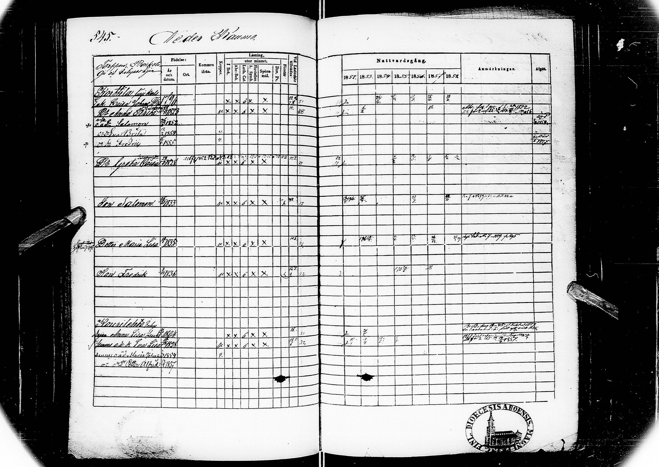 [ ../kirjat/Kirkonkirjat/alatornio/rippikirja_1852-1858_ik207/kuvat/288.jpg ]