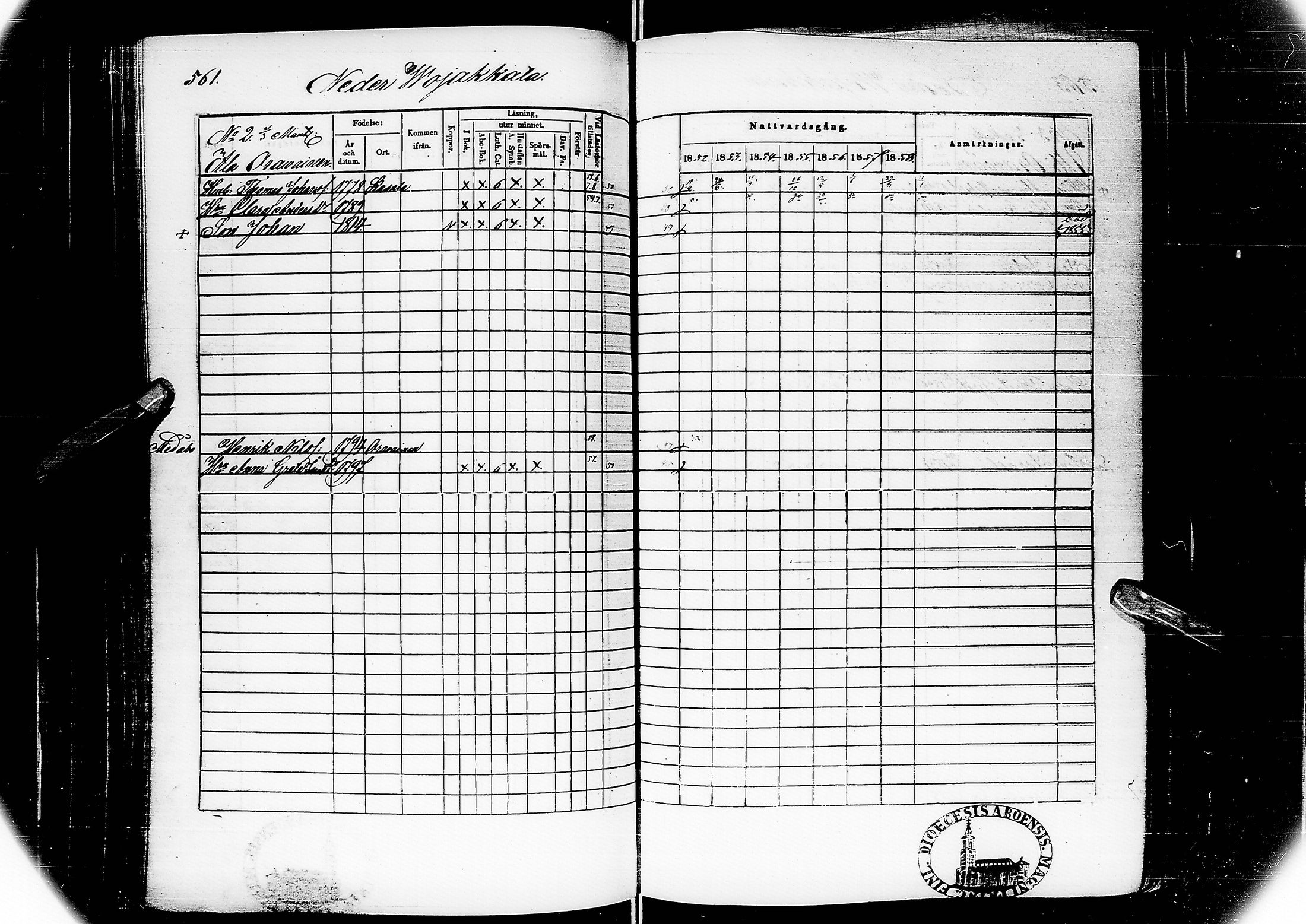 [ ../kirjat/Kirkonkirjat/alatornio/rippikirja_1852-1858_ik207/kuvat/296.jpg ]