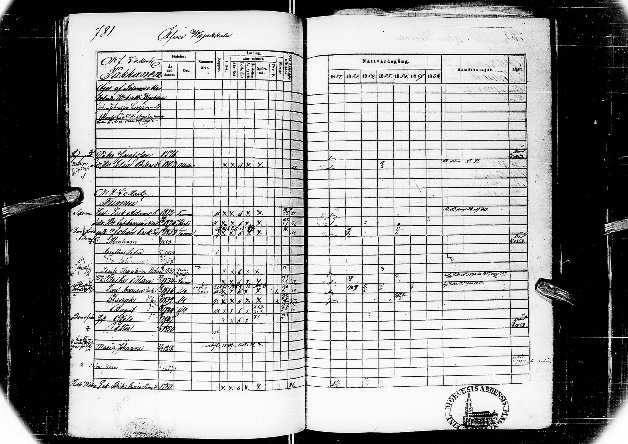 [ ../kirjat/Kirkonkirjat/alatornio/rippikirja_1852-1858_ik207/kuvat/406.jpg ]