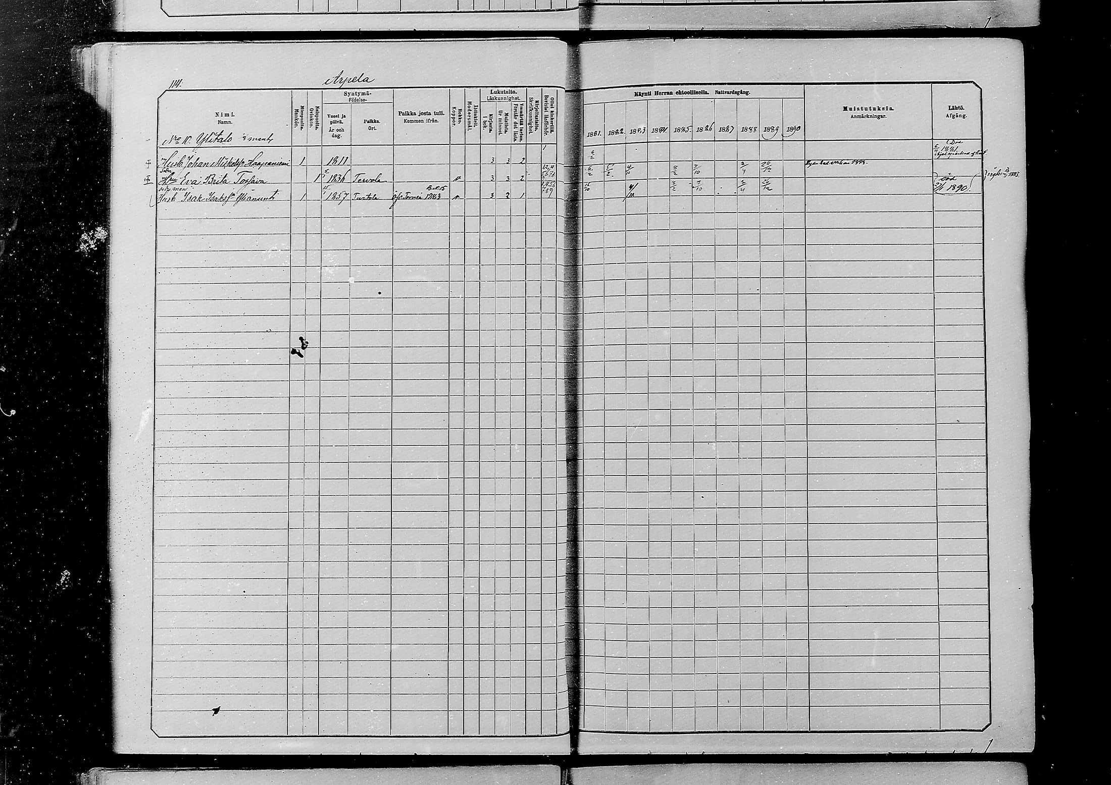 [ ../kirjat/Kirkonkirjat/alatornio/rippikirja_1881-1890_mko194-212/kuvat/109.jpg ]