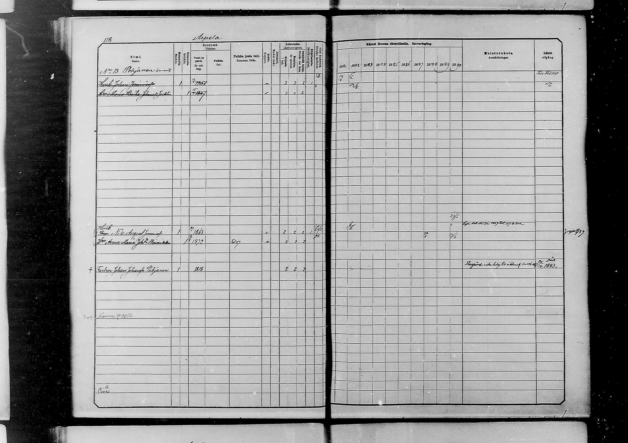 [ ../kirjat/Kirkonkirjat/alatornio/rippikirja_1881-1890_mko194-212/kuvat/113.jpg ]