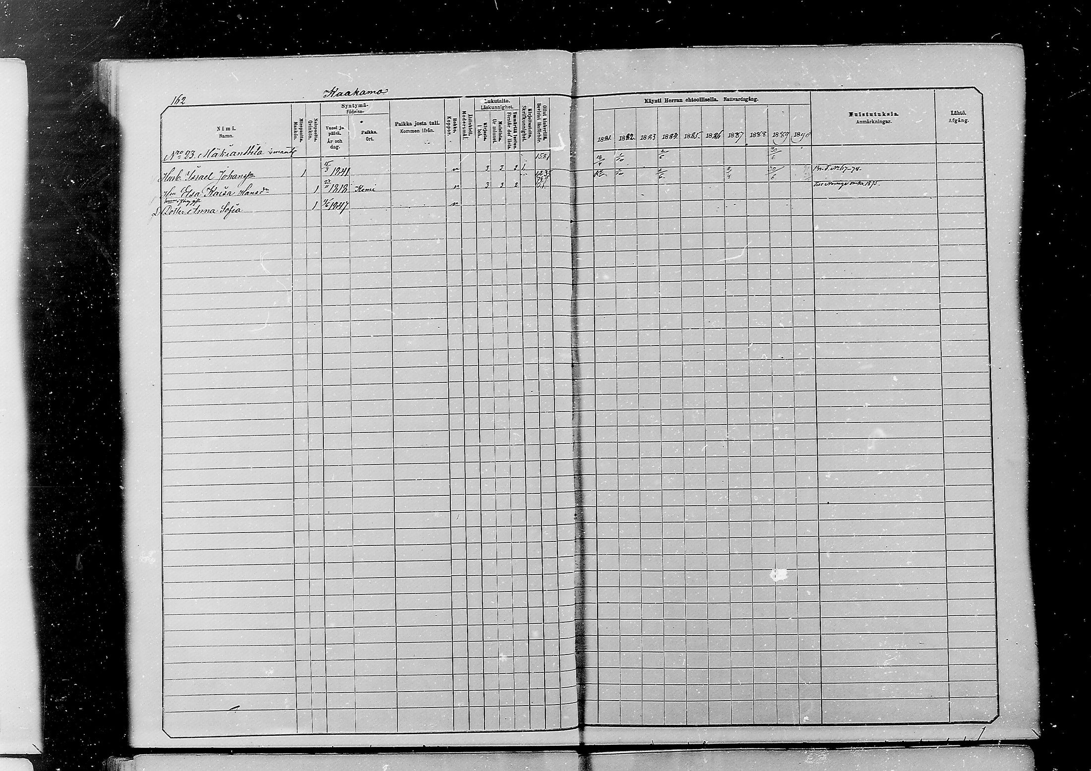 [ ../kirjat/Kirkonkirjat/alatornio/rippikirja_1881-1890_mko194-212/kuvat/156.jpg ]