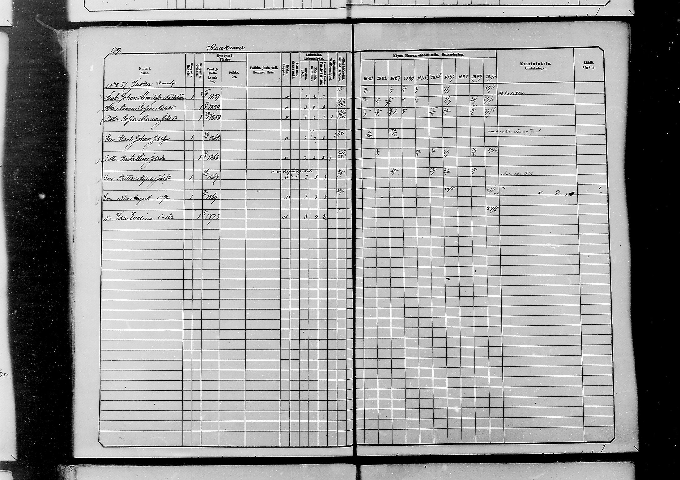 [ ../kirjat/Kirkonkirjat/alatornio/rippikirja_1881-1890_mko194-212/kuvat/173.jpg ]