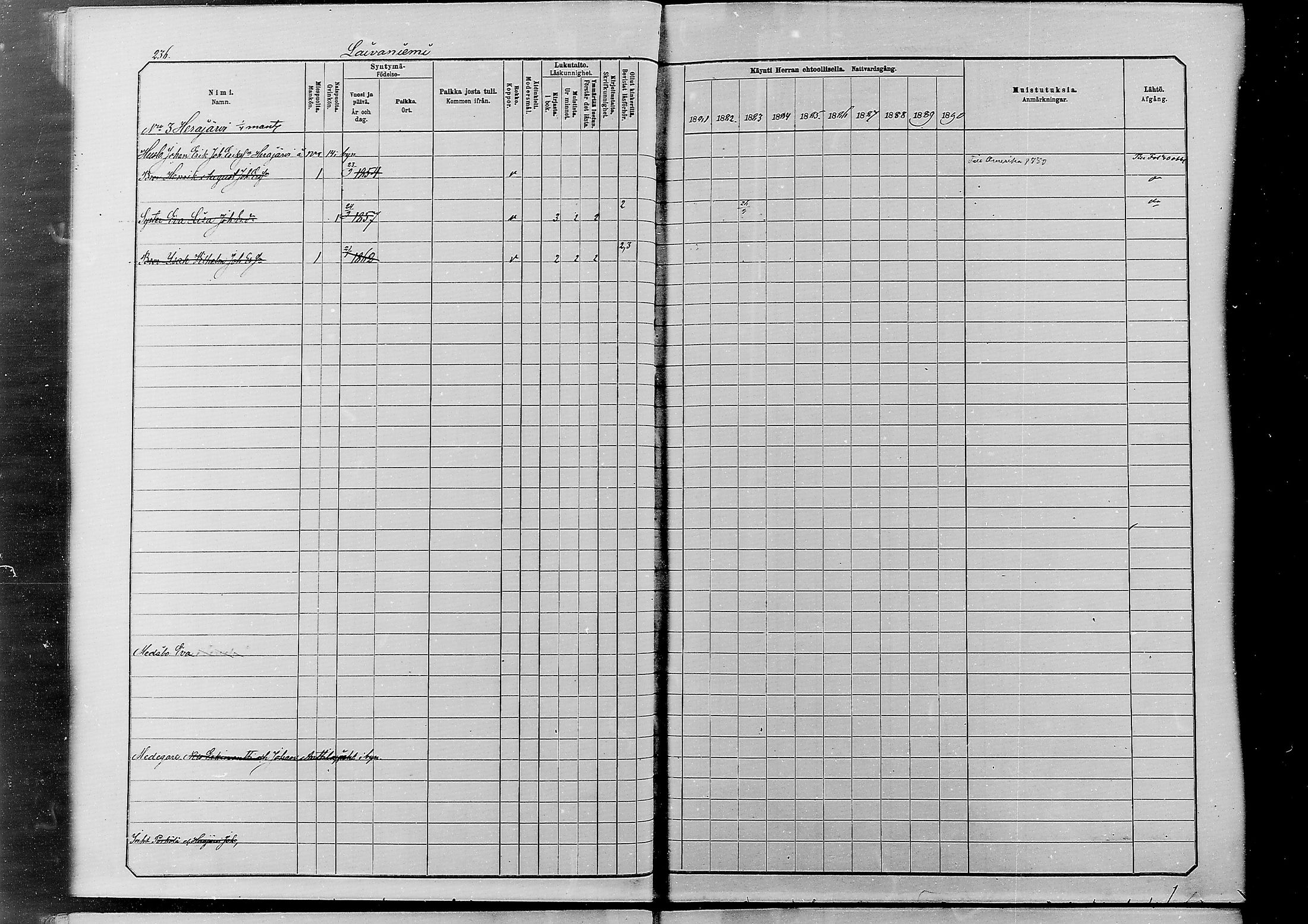 [ ../kirjat/Kirkonkirjat/alatornio/rippikirja_1881-1890_mko194-212/kuvat/226.jpg ]