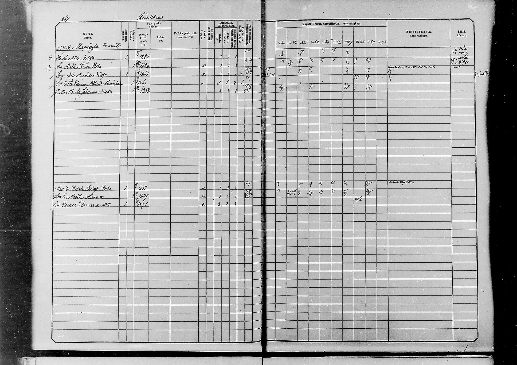 [ ../kirjat/Kirkonkirjat/alatornio/rippikirja_1881-1890_mko194-212/kuvat/256.jpg ]