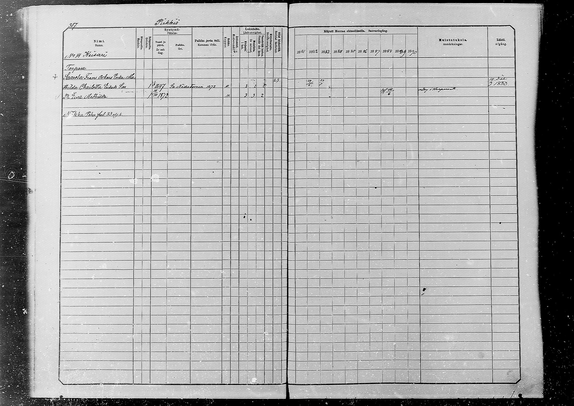 [ ../kirjat/Kirkonkirjat/alatornio/rippikirja_1881-1890_mko194-212/kuvat/295.jpg ]