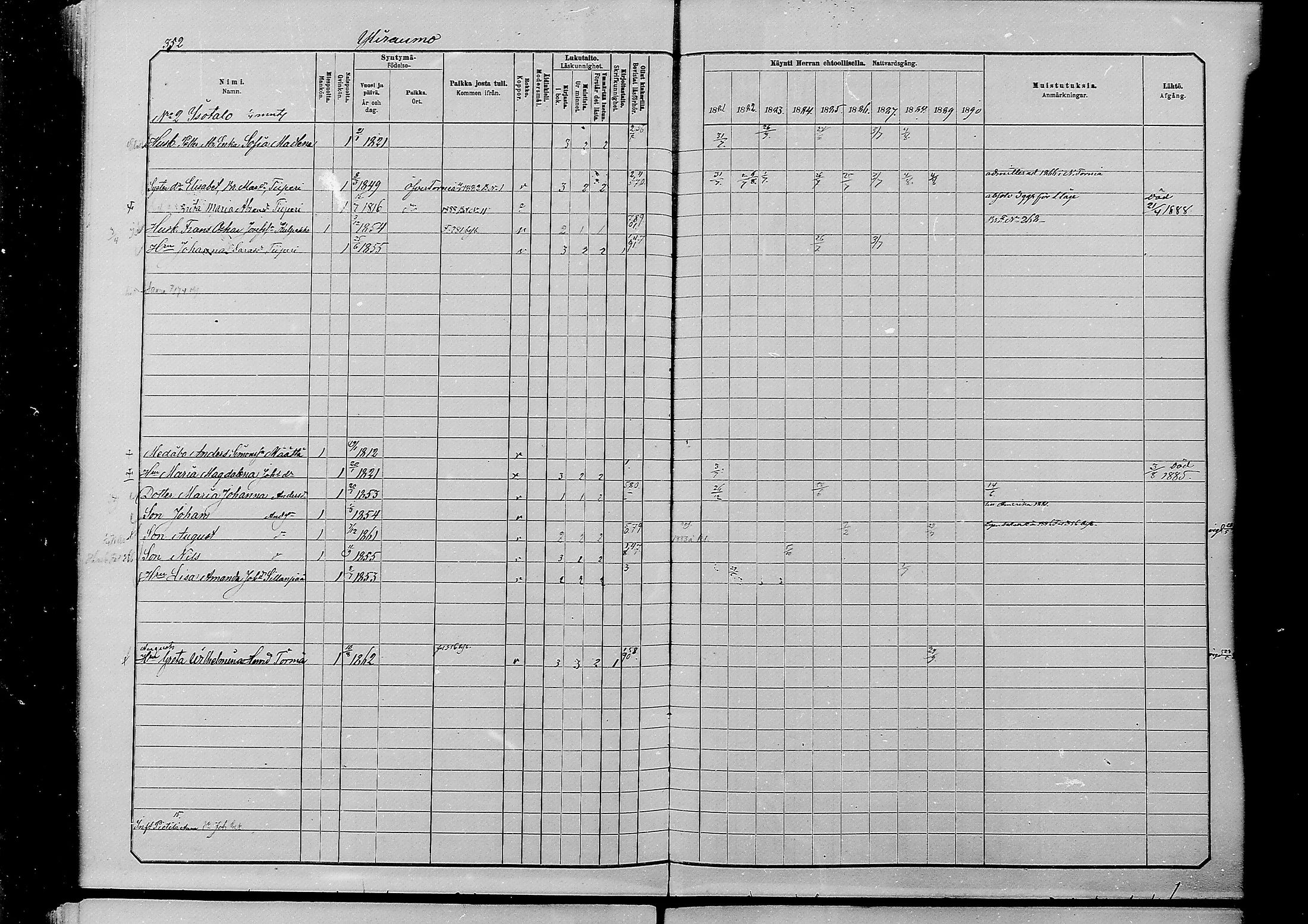 [ ../kirjat/Kirkonkirjat/alatornio/rippikirja_1881-1890_mko194-212/kuvat/339.jpg ]