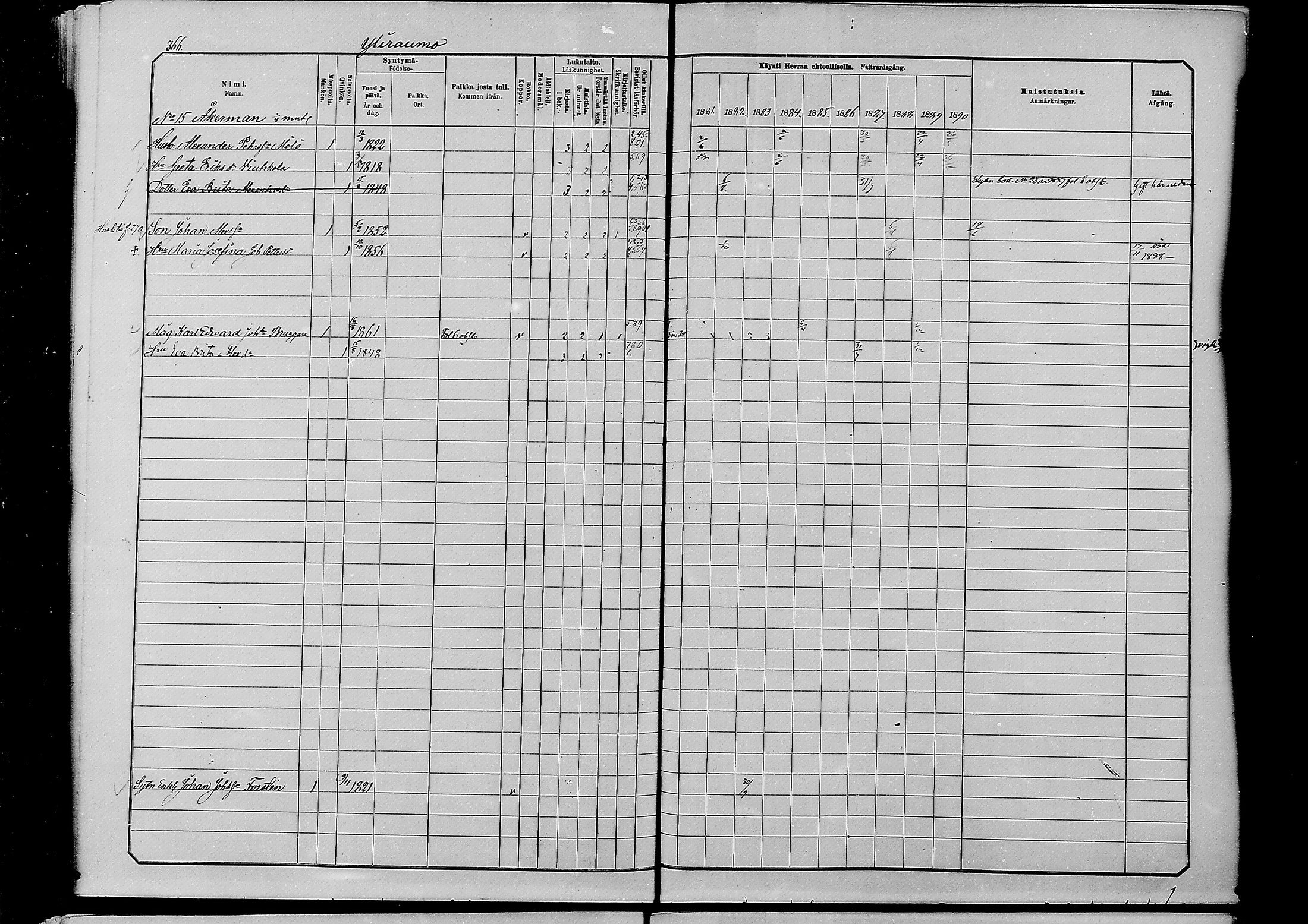 [ ../kirjat/Kirkonkirjat/alatornio/rippikirja_1881-1890_mko194-212/kuvat/353.jpg ]
