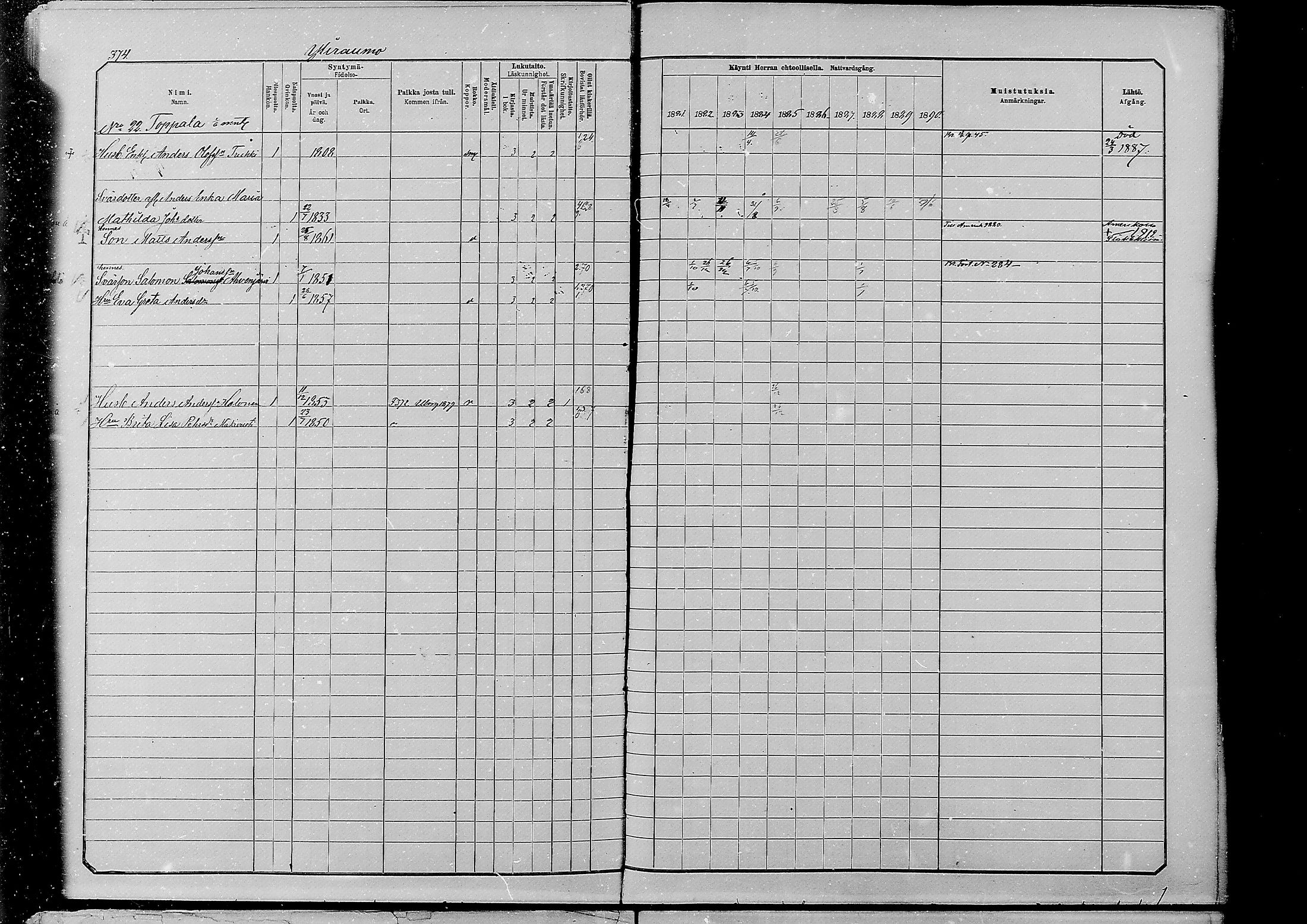 [ ../kirjat/Kirkonkirjat/alatornio/rippikirja_1881-1890_mko194-212/kuvat/361.jpg ]