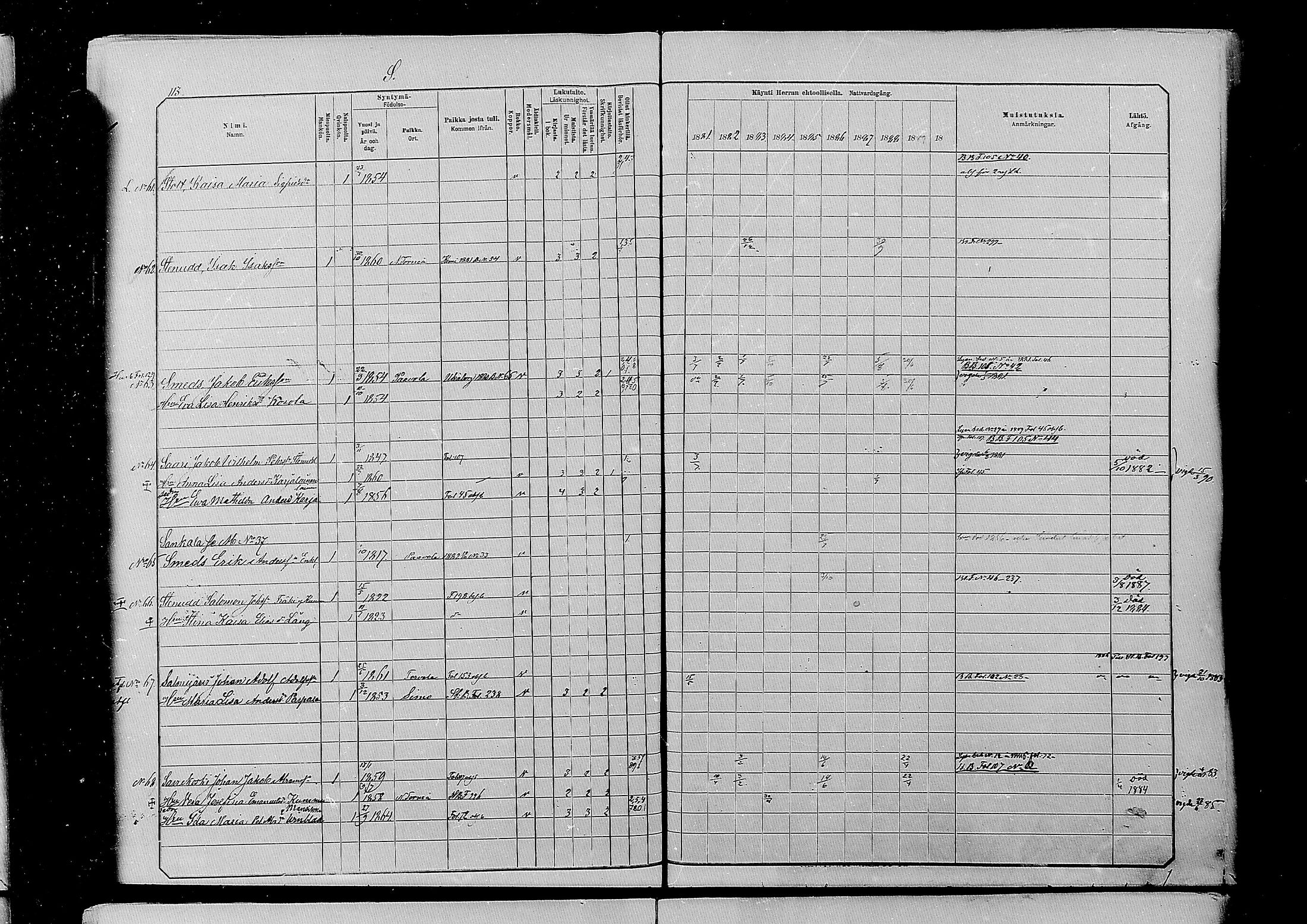 [ ../kirjat/Kirkonkirjat/alatornio/rippikirja_1881-1890_mko194-212/kuvat/513.jpg ]