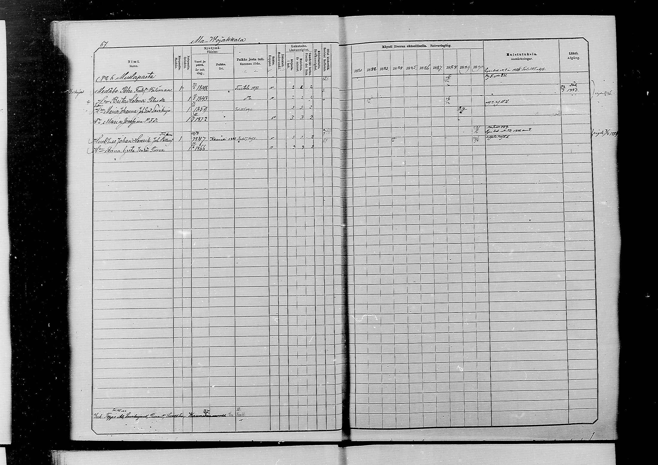 [ ../kirjat/Kirkonkirjat/alatornio/rippikirja_1881-1890_mko194-212/kuvat/63.jpg ]