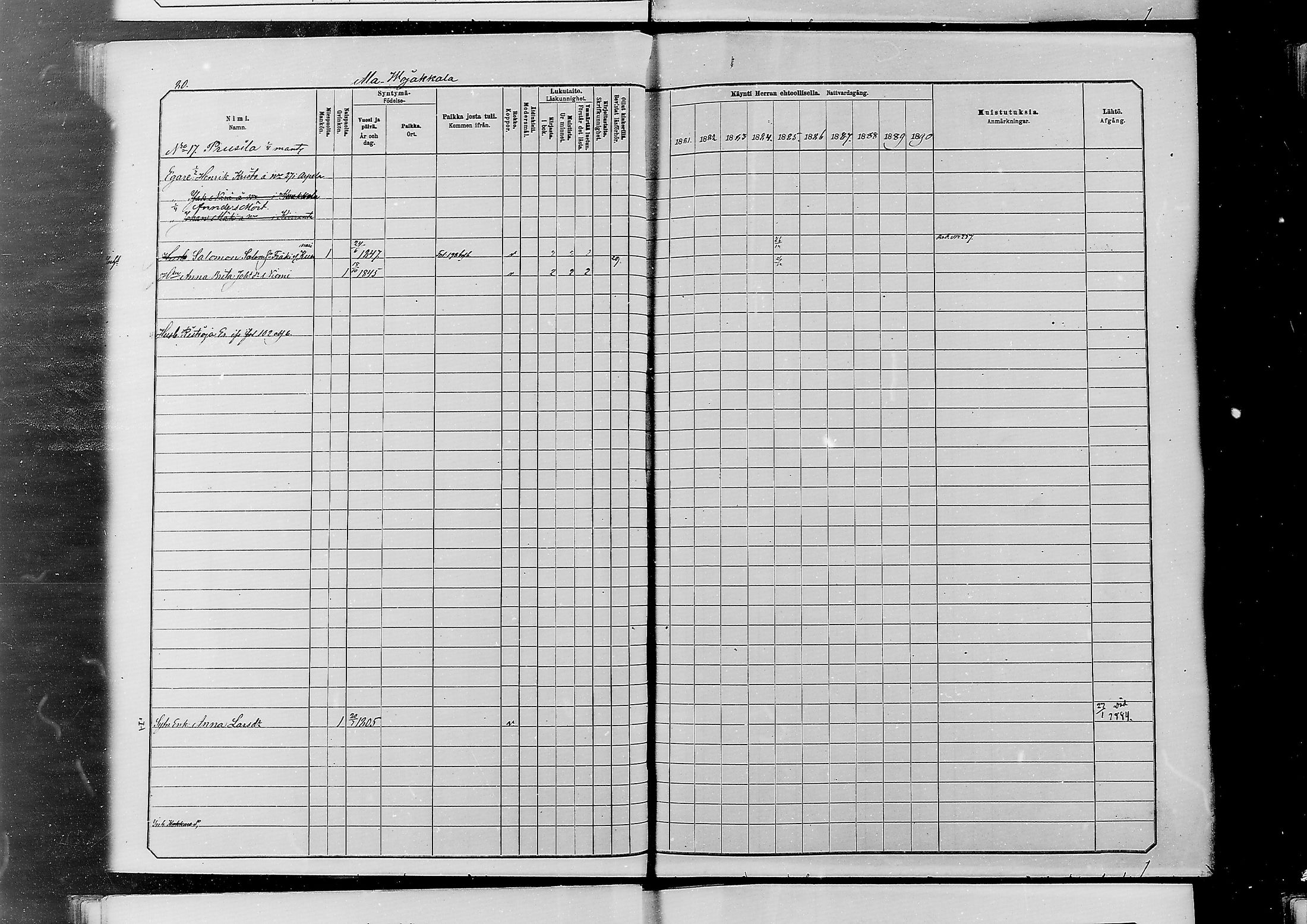 [ ../kirjat/Kirkonkirjat/alatornio/rippikirja_1881-1890_mko194-212/kuvat/76.jpg ]
