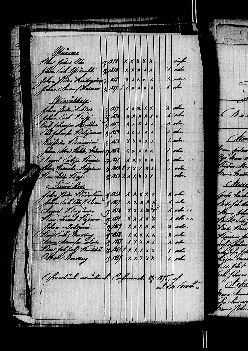 [ ../kirjat/Kirkonkirjat/alatornio/rippilapset_1825-1880_ik211/kuvat/224.jpg ]
