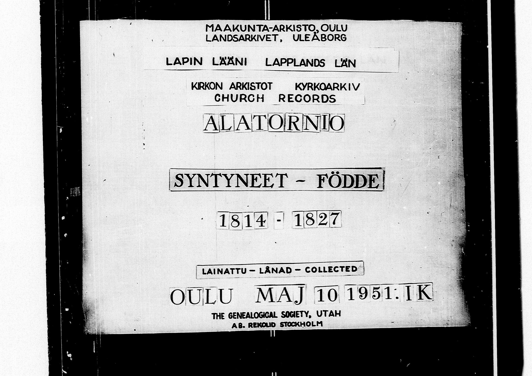 [ ../kirjat/Kirkonkirjat/alatornio/syntyneet_1814-1827_ik209-210/kuvat/172.jpg ]