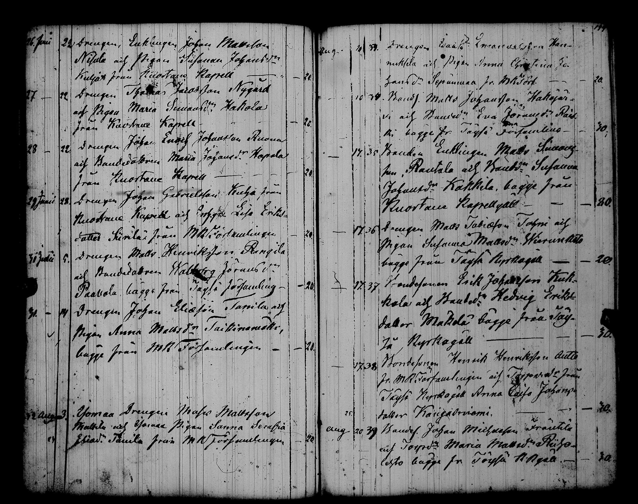 [ ../kirjat/Kirkonkirjat/alavus/kuulutetut_1827-1857_uk319/kuvat/104.jpg ]