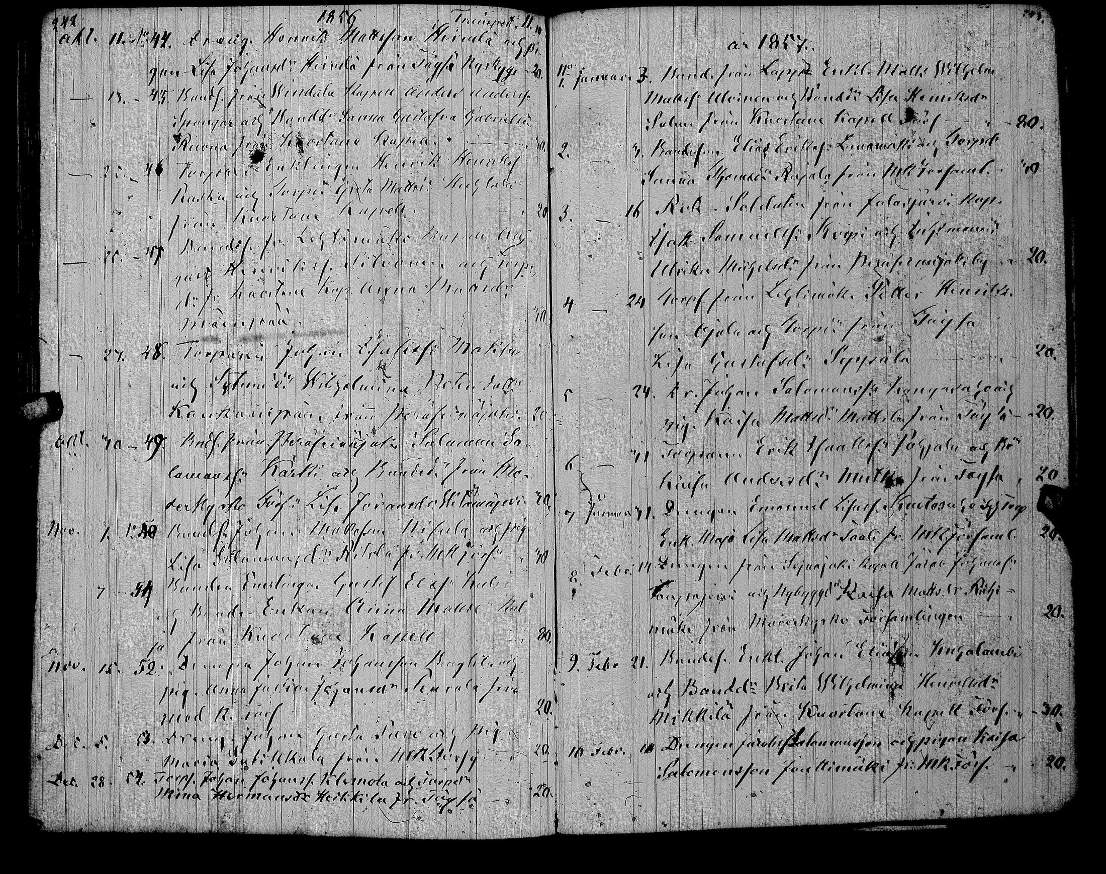 [ ../kirjat/Kirkonkirjat/alavus/kuulutetut_1827-1857_uk319/kuvat/126.jpg ]