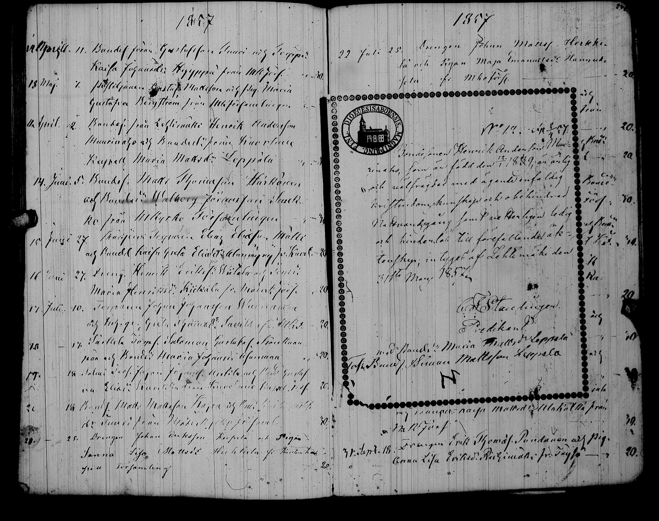 [ ../kirjat/Kirkonkirjat/alavus/kuulutetut_1827-1857_uk319/kuvat/127.jpg ]