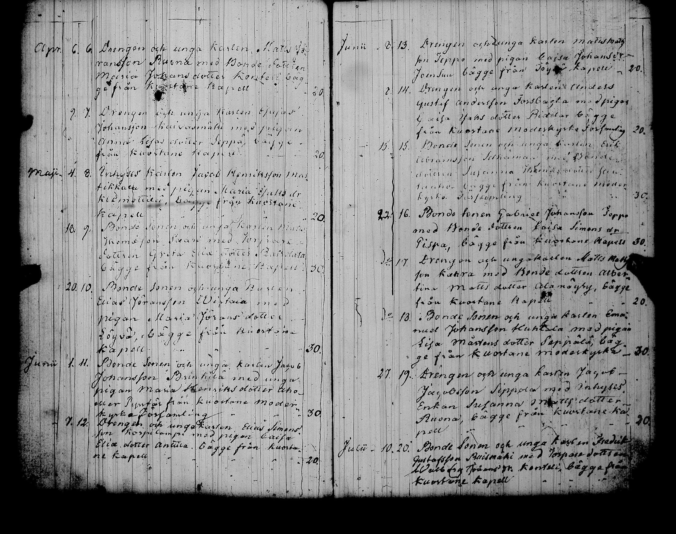 [ ../kirjat/Kirkonkirjat/alavus/kuulutetut_1827-1857_uk319/kuvat/74.jpg ]