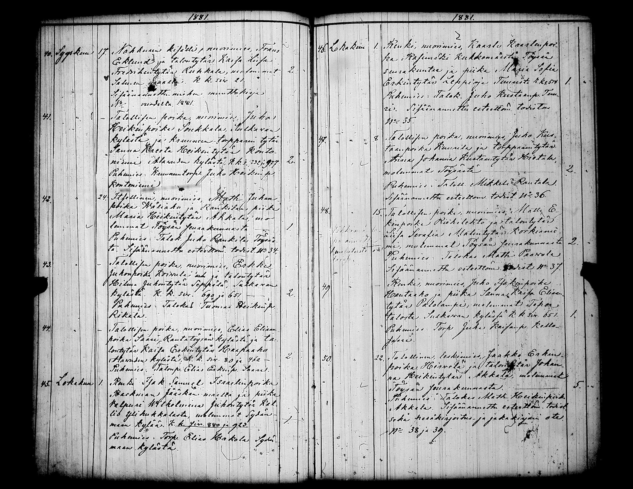 [ ../kirjat/Kirkonkirjat/alavus/kuulutetut_1858-1884_uk319/kuvat/130.jpg ]