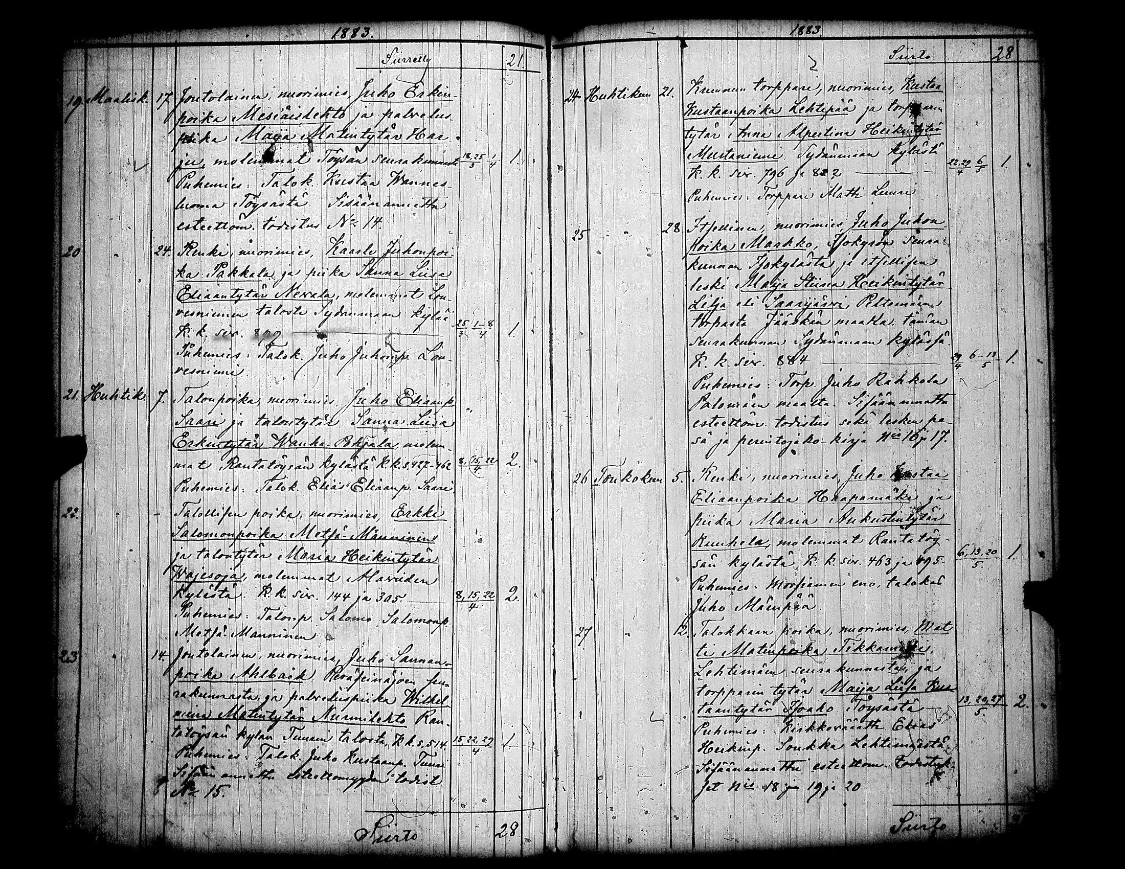 [ ../kirjat/Kirkonkirjat/alavus/kuulutetut_1858-1884_uk319/kuvat/142.jpg ]