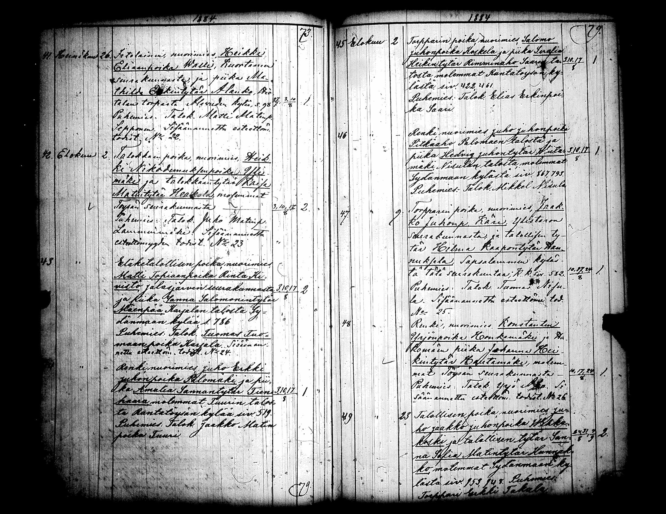 [ ../kirjat/Kirkonkirjat/alavus/kuulutetut_1858-1884_uk319/kuvat/156.jpg ]