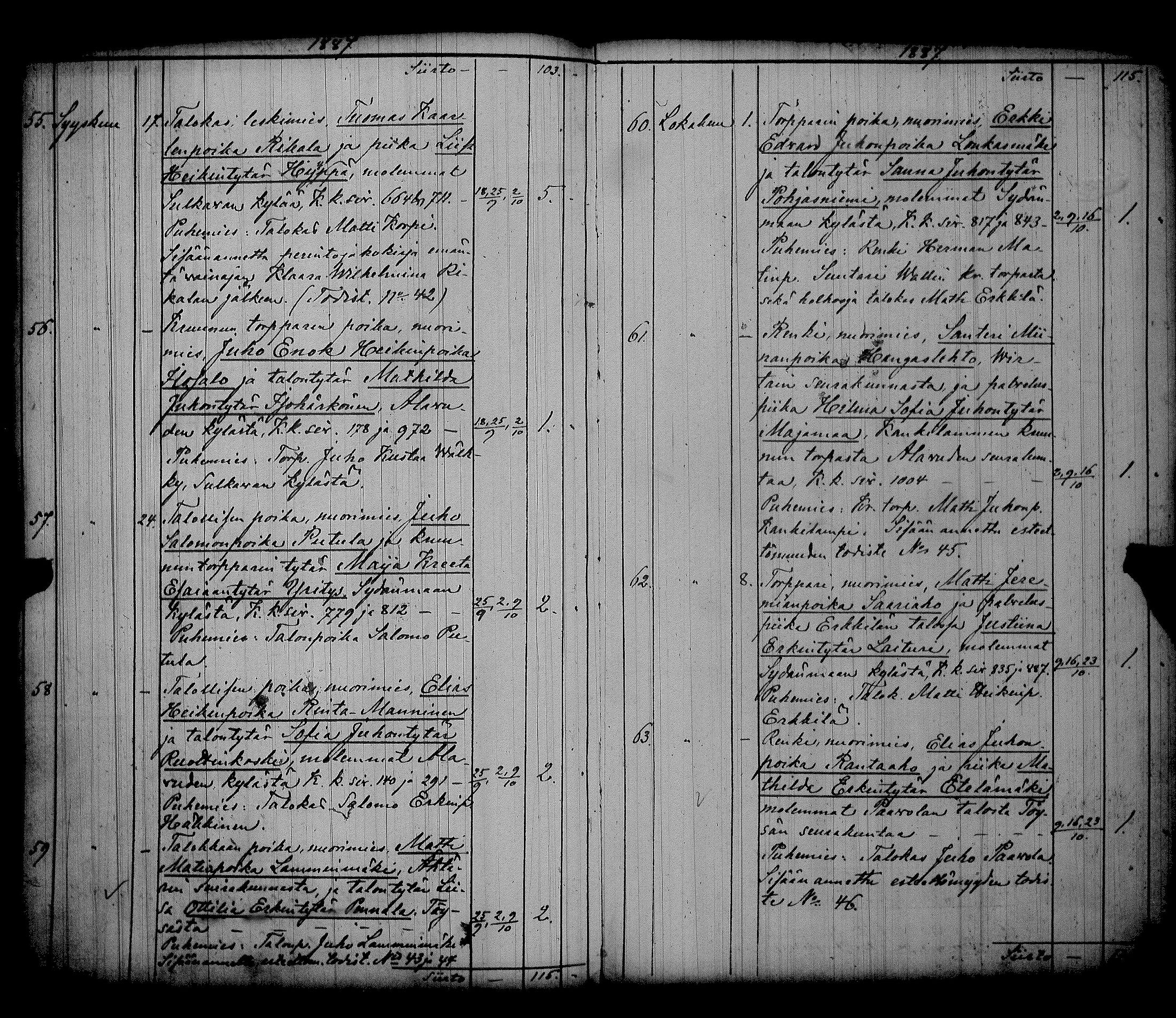 [ ../kirjat/Kirkonkirjat/alavus/kuulutetut_1885-1887_uk319/kuvat/27.jpg ]