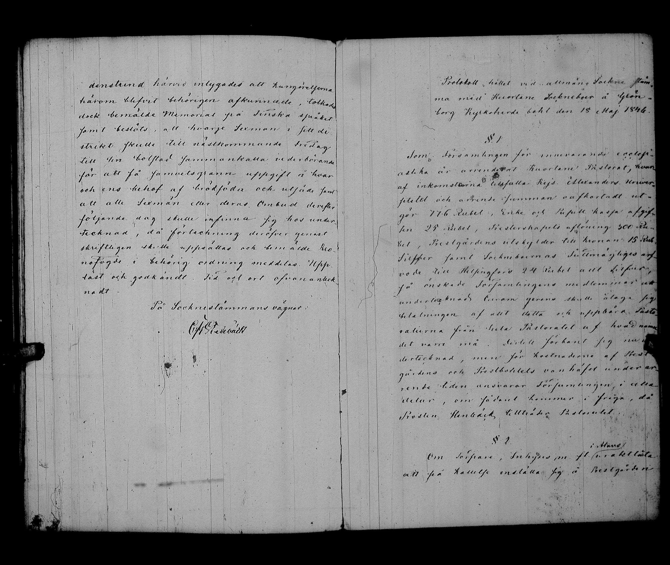 [ ../kirjat/Kirkonkirjat/alavus/pitajankokouksia_1809-1846_uk319/kuvat/90.jpg ]